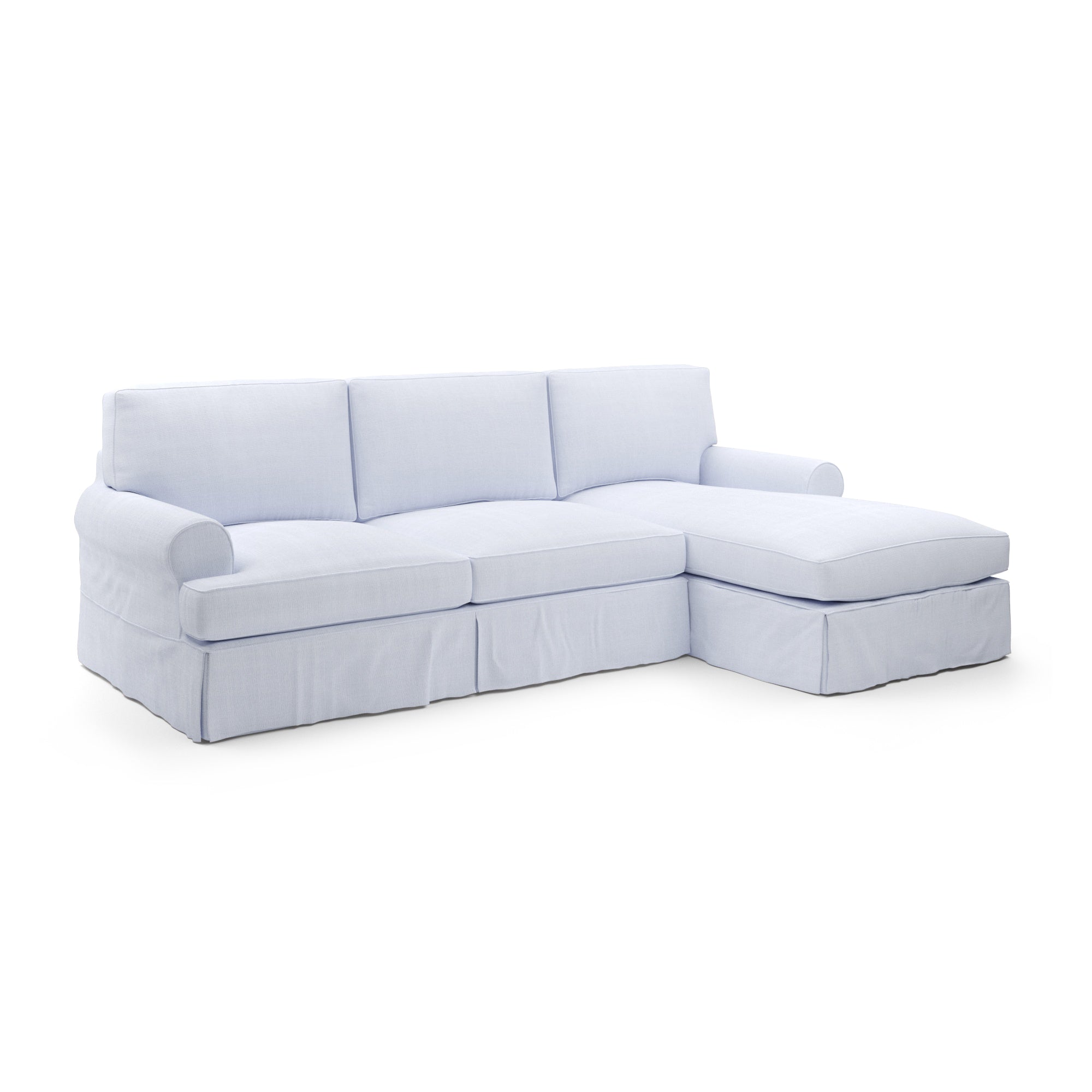Studio 3 Sectional Chaise