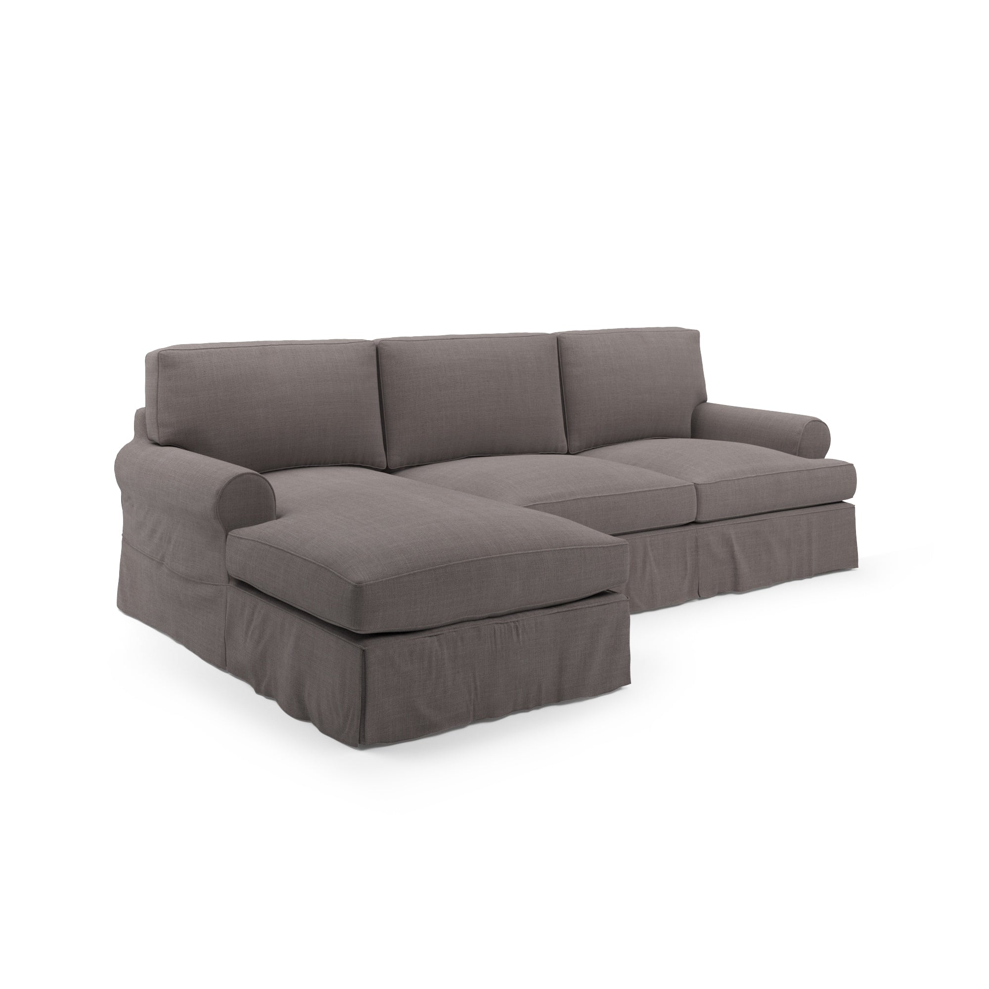 Studio 3 Sectional Chaise