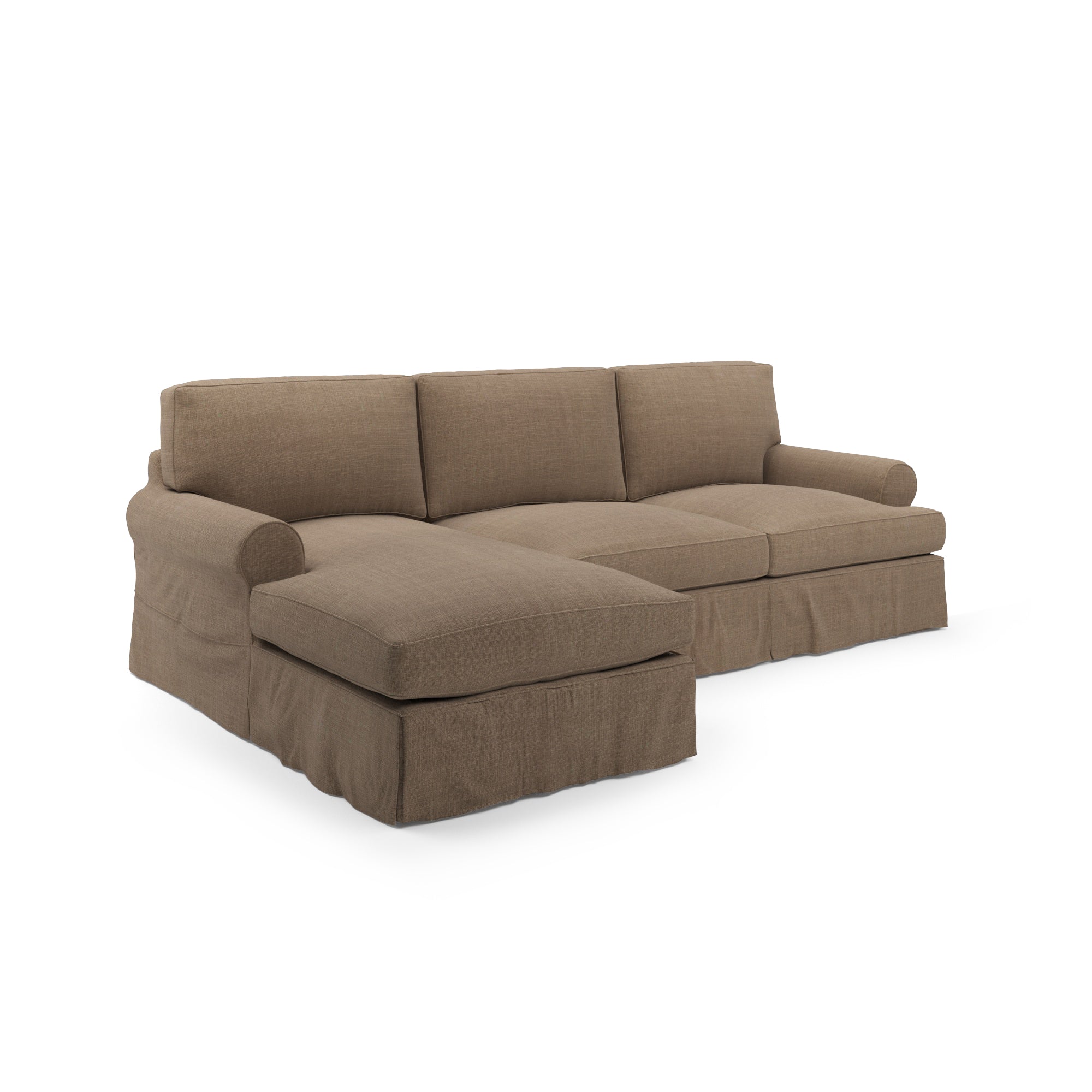 Studio 3 Sectional Chaise