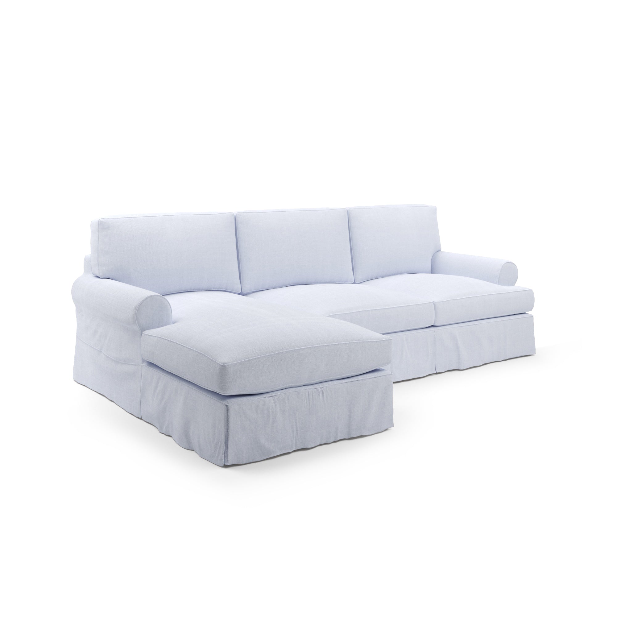 Studio 3 Sectional Chaise