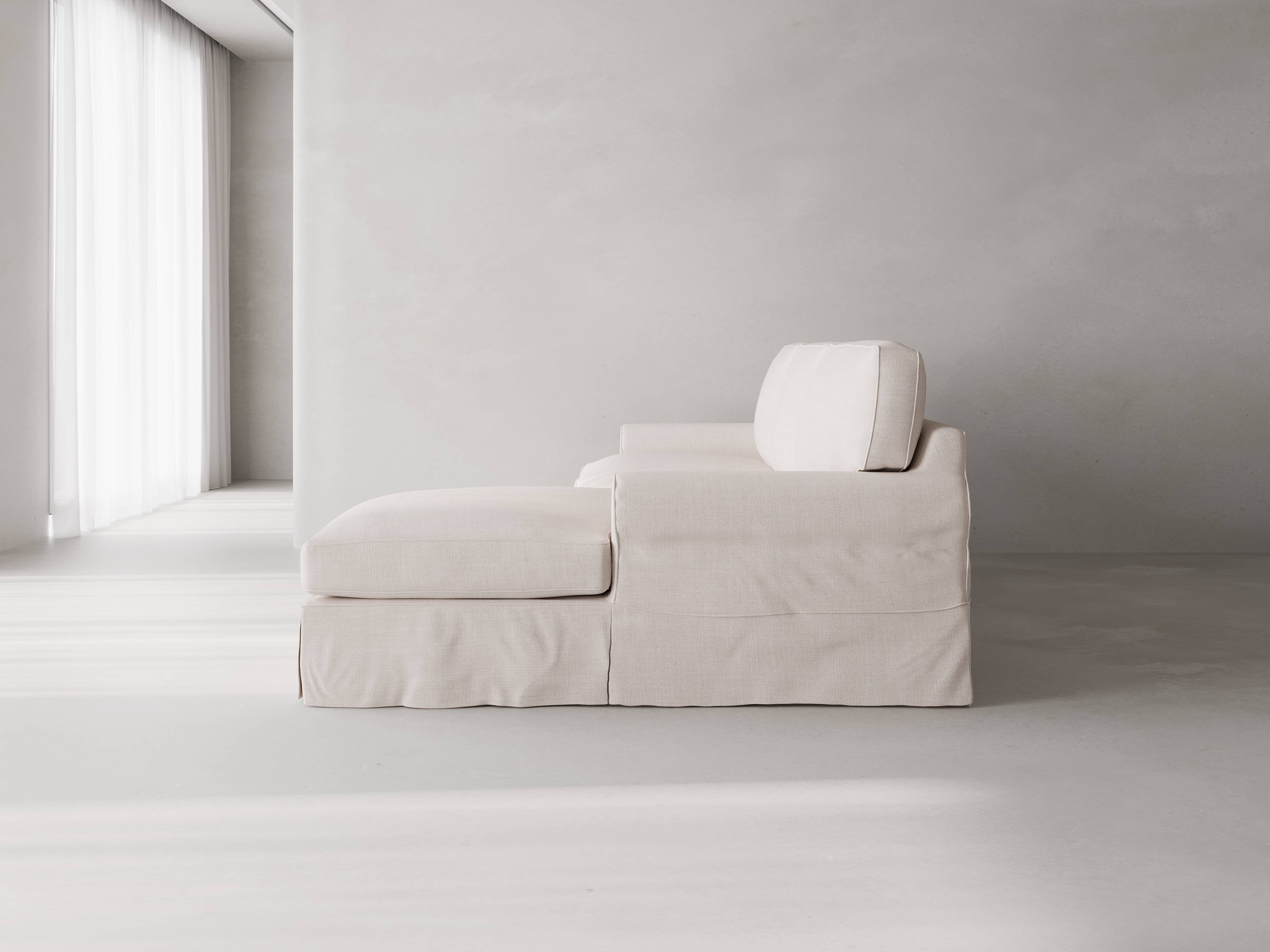 Studio 3 Sectional Chaise