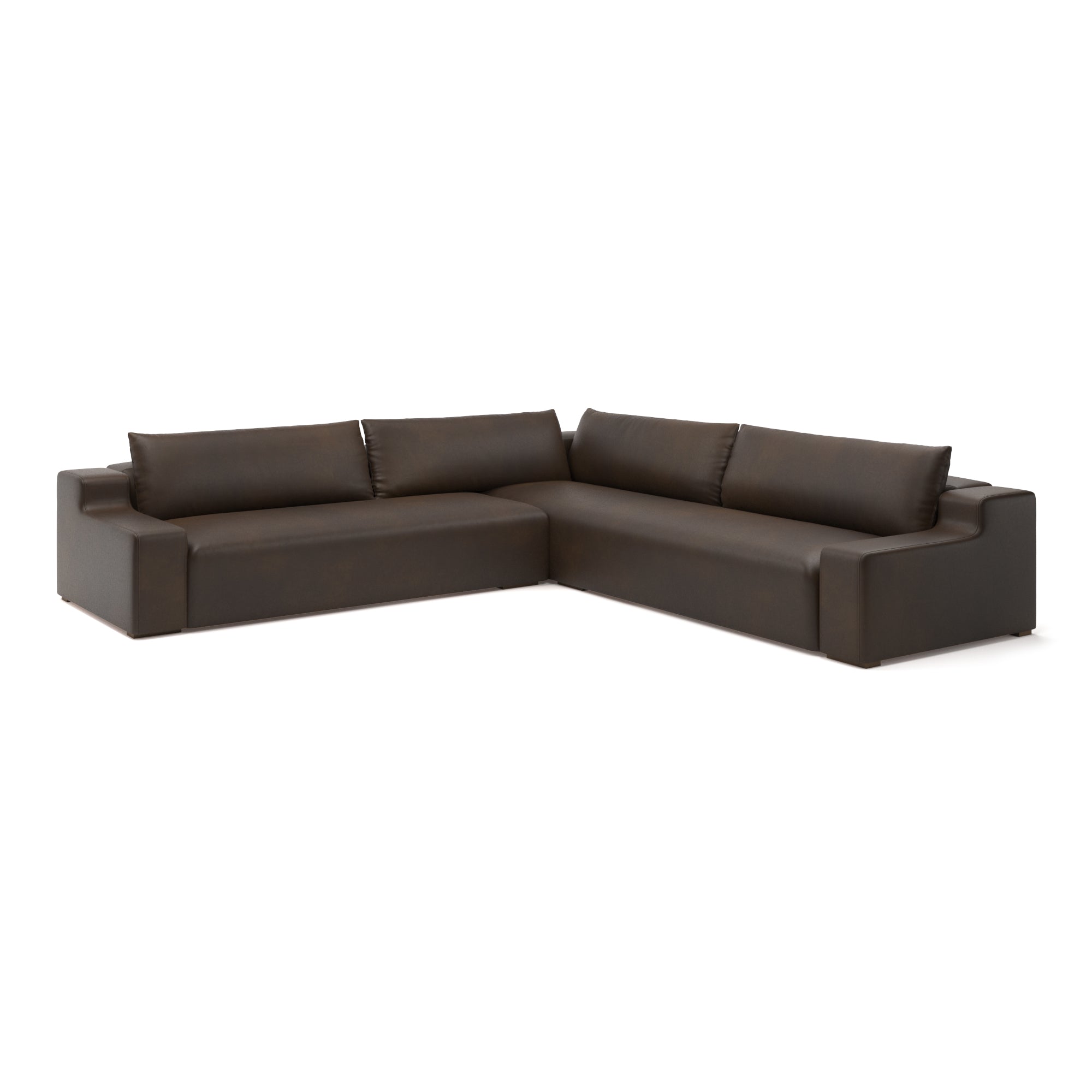 Sunset L Sectional