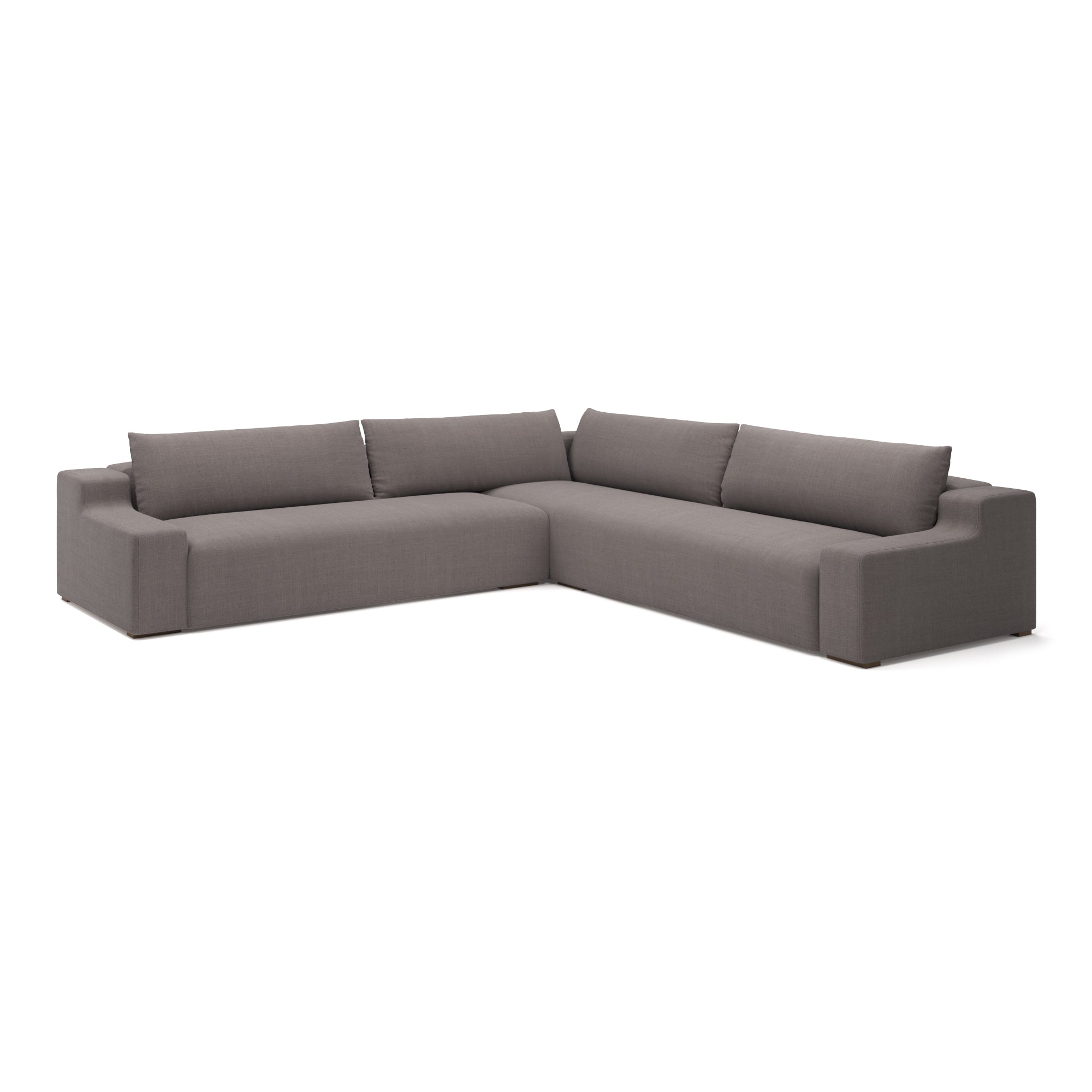 Sunset L Sectional