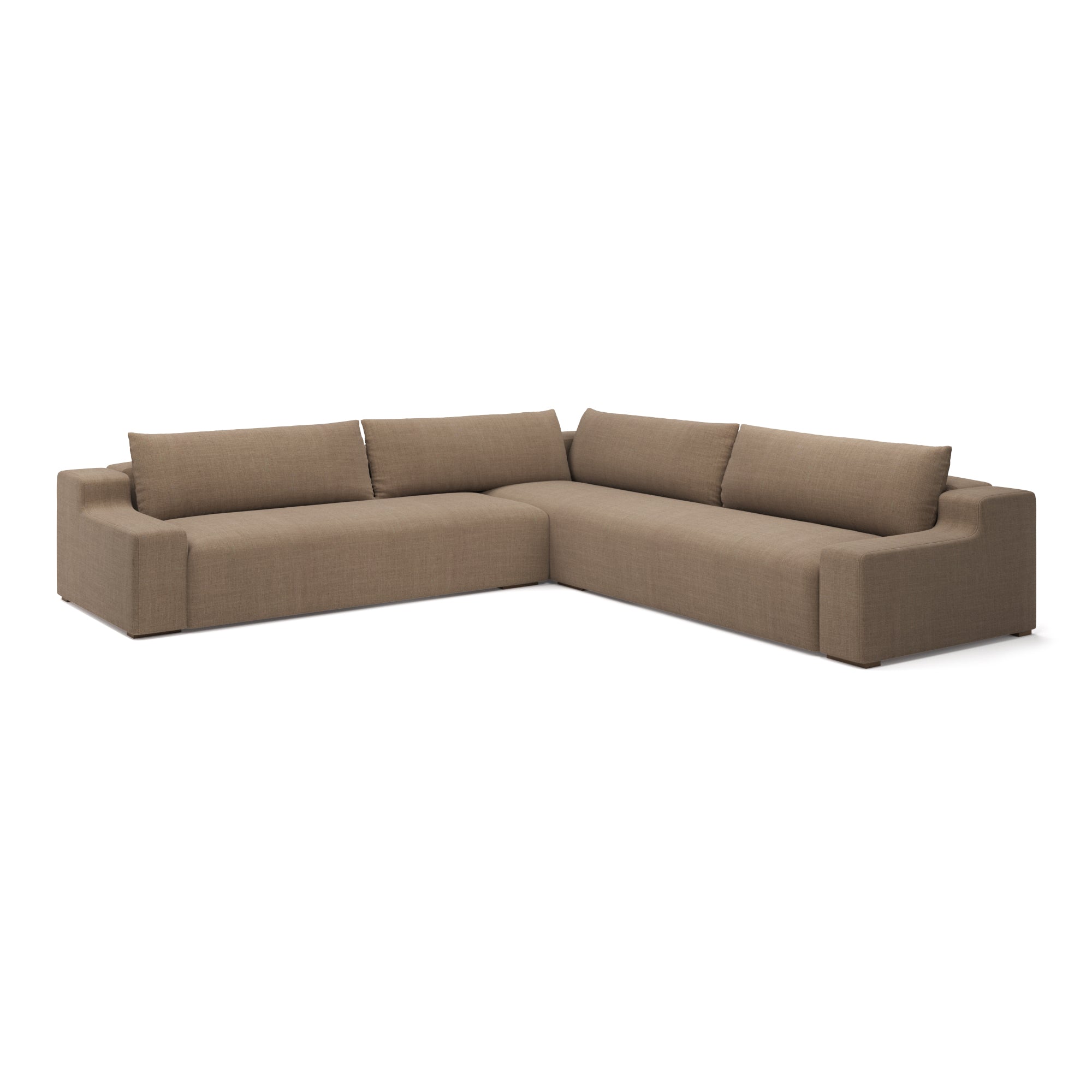 Sunset L Sectional