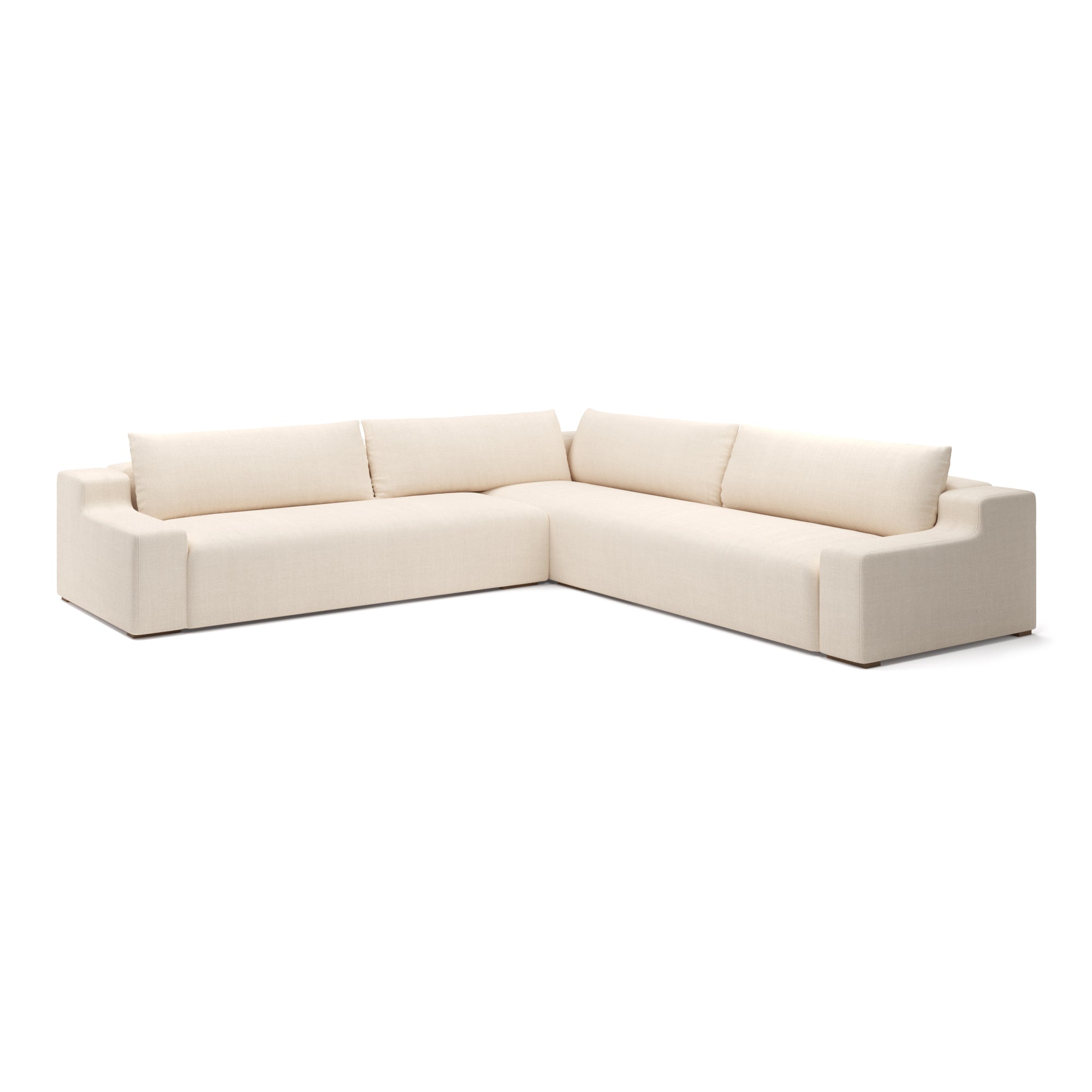 Sunset L Sectional