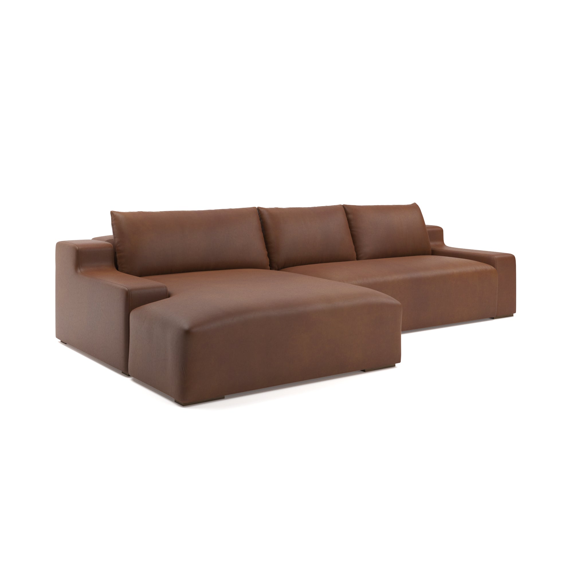 Sunset Sectional Chaise