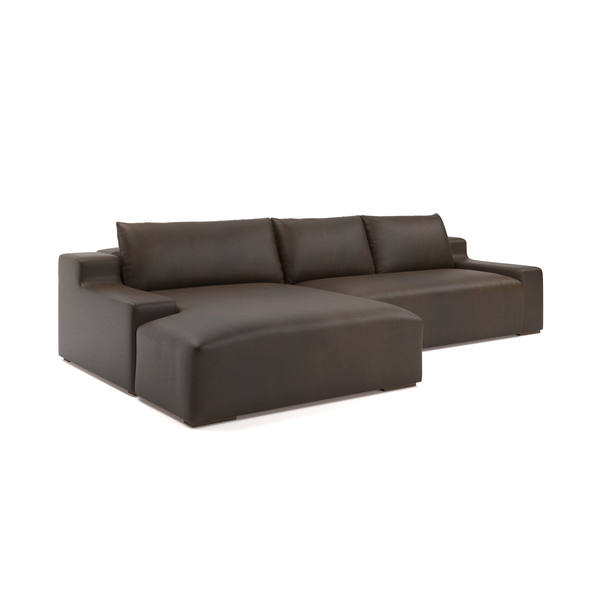 Sunset Sectional Chaise