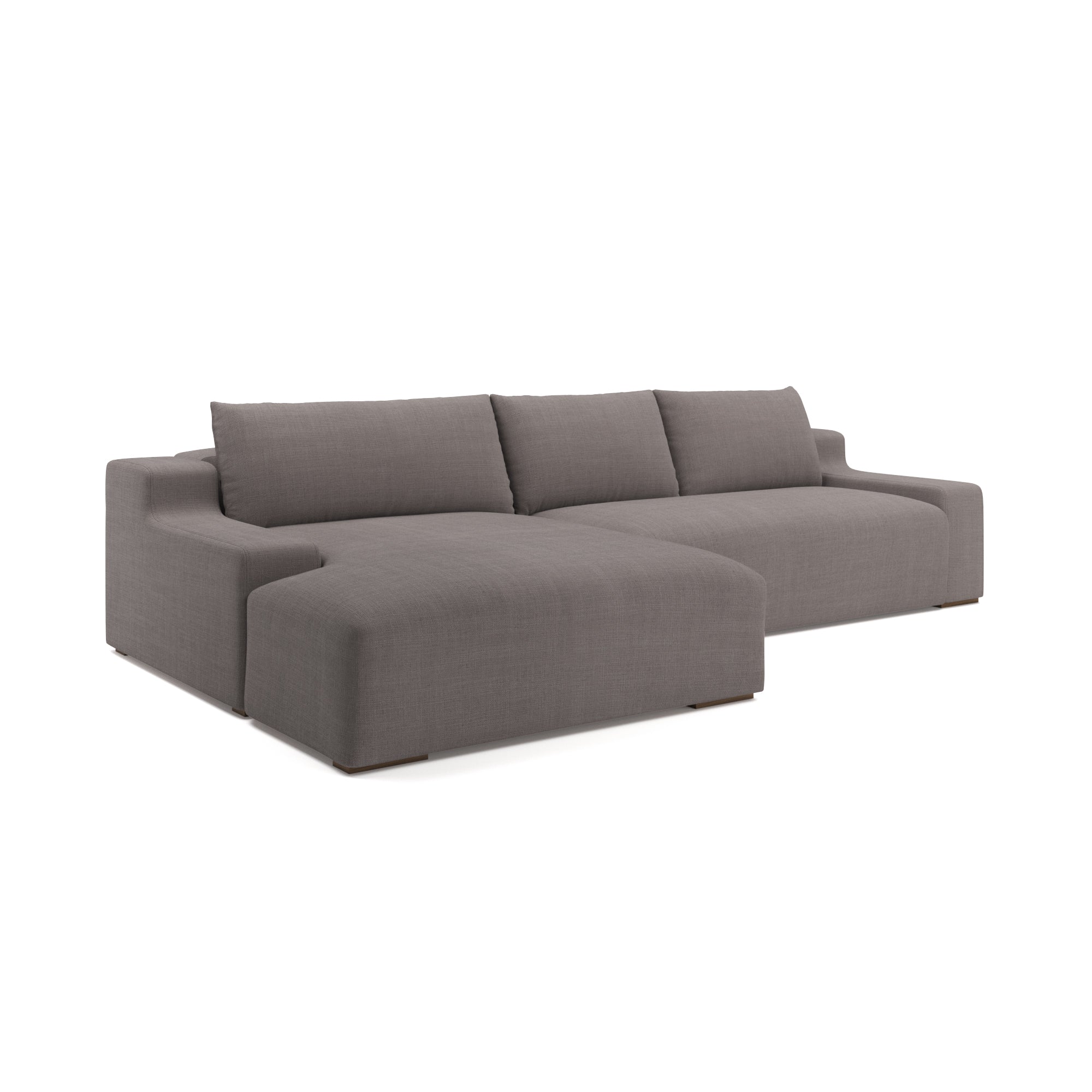 Sunset Sectional Chaise