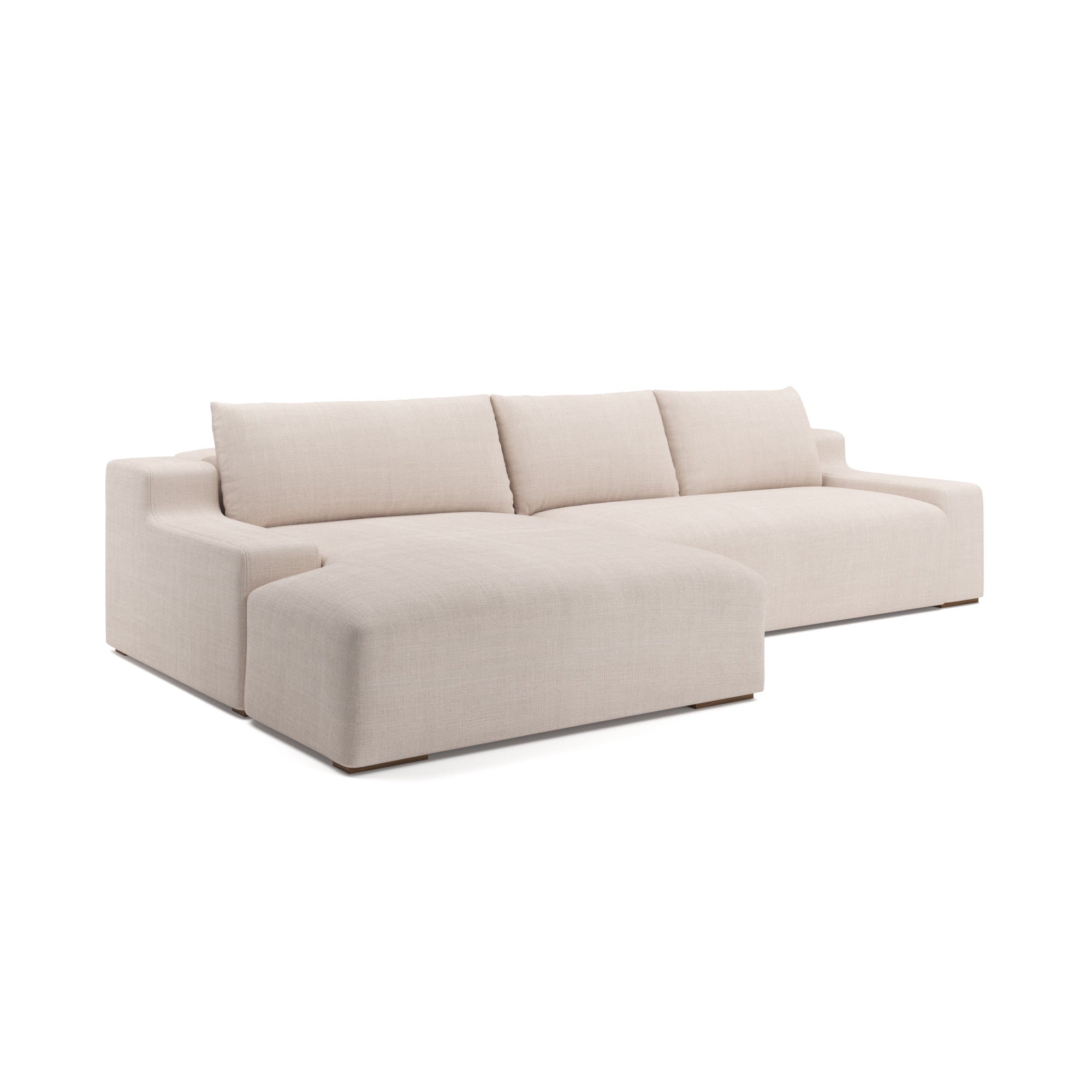 Sunset Sectional Chaise