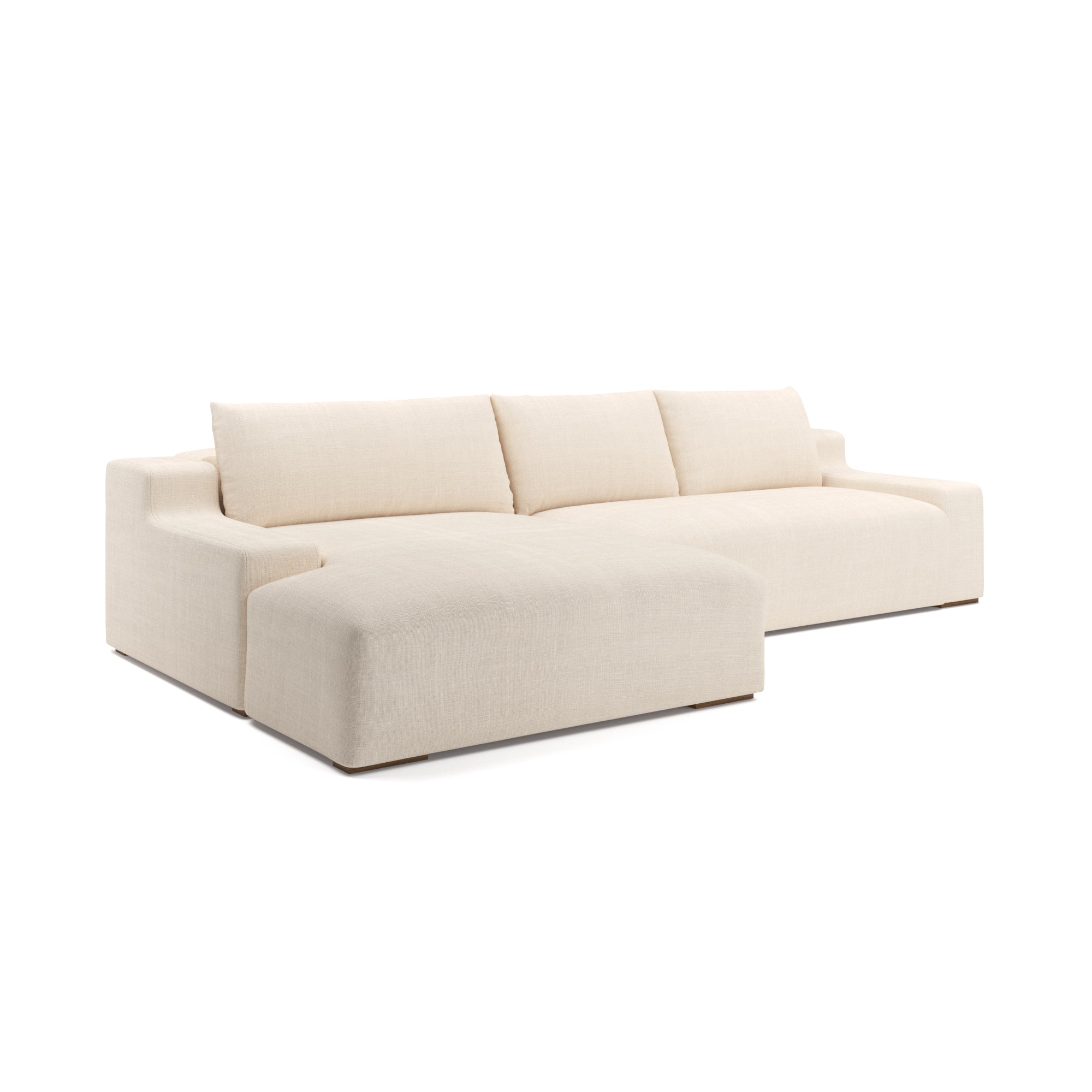 Sunset Sectional Chaise
