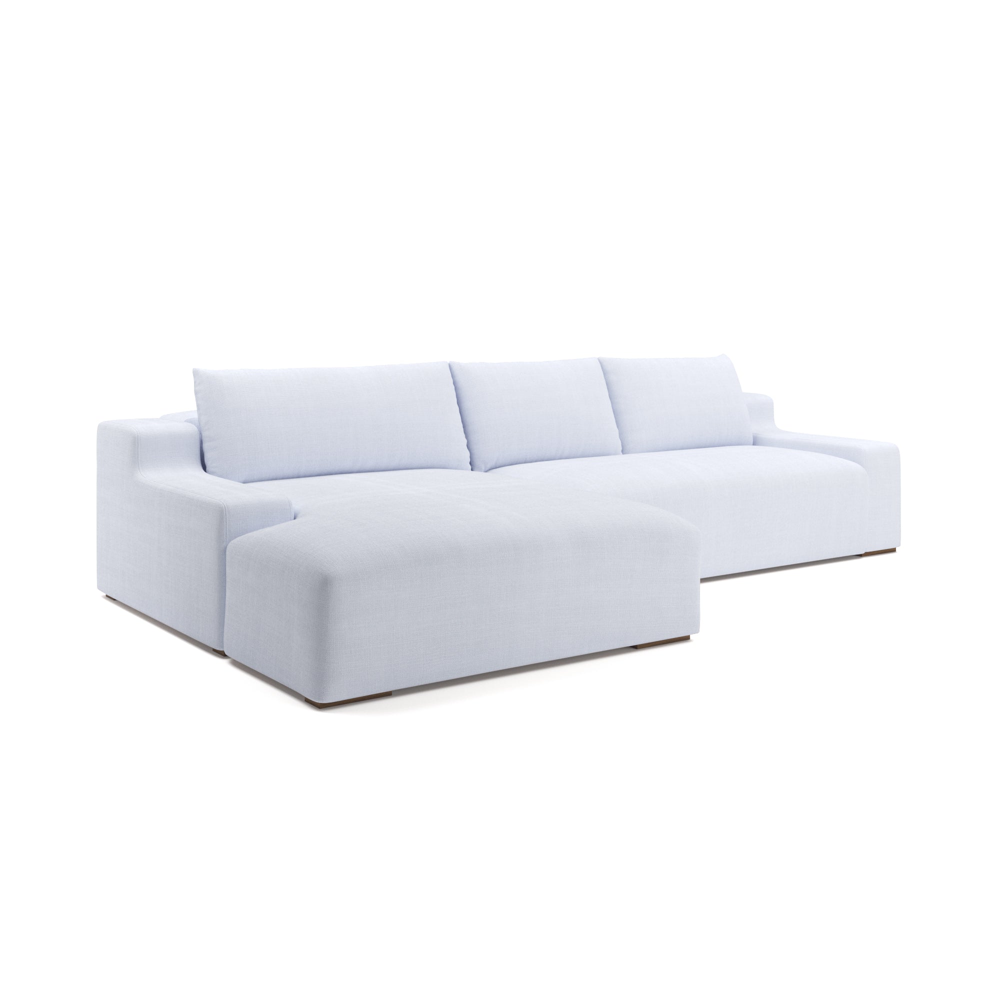 Sunset Sectional Chaise