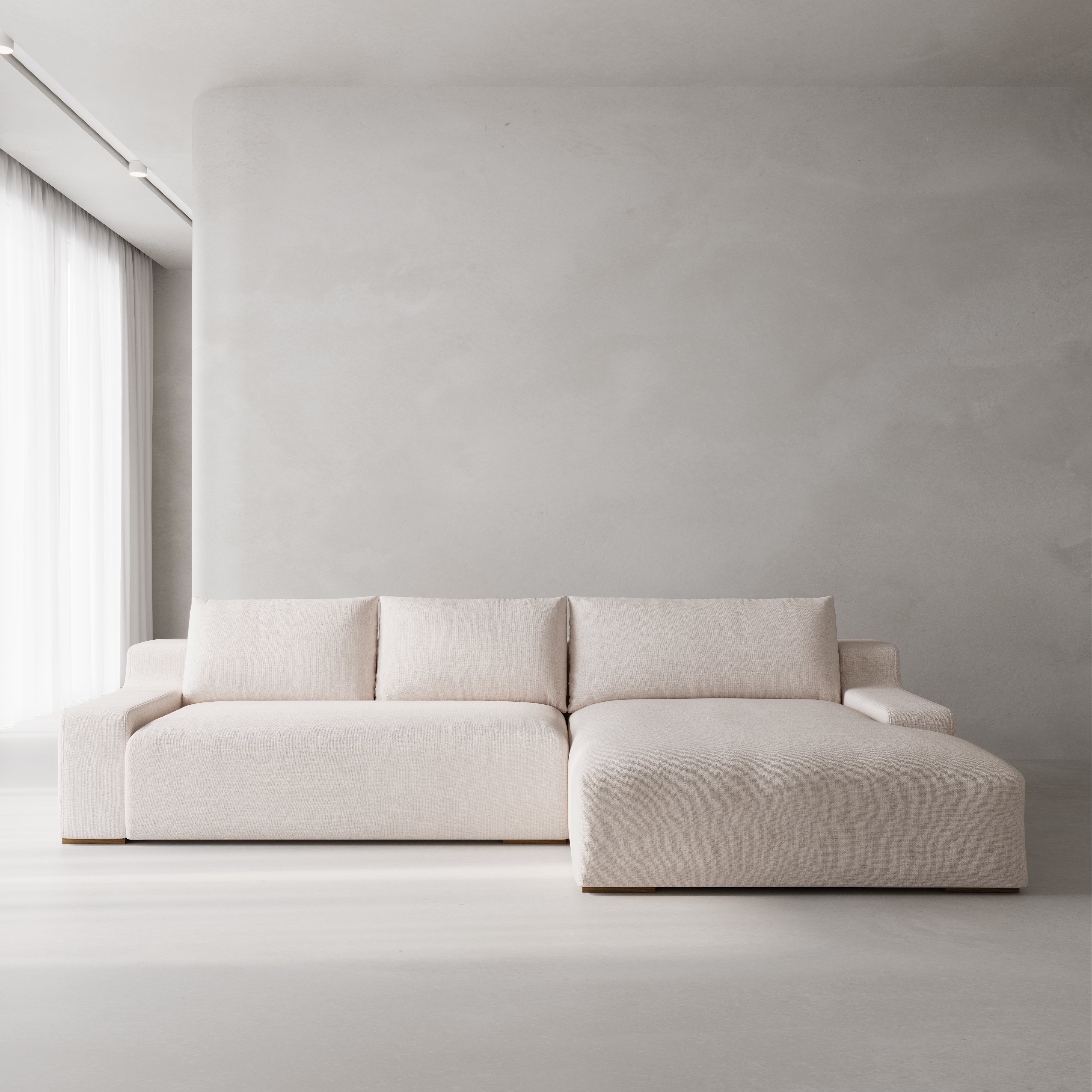 Sunset Sectional Chaise