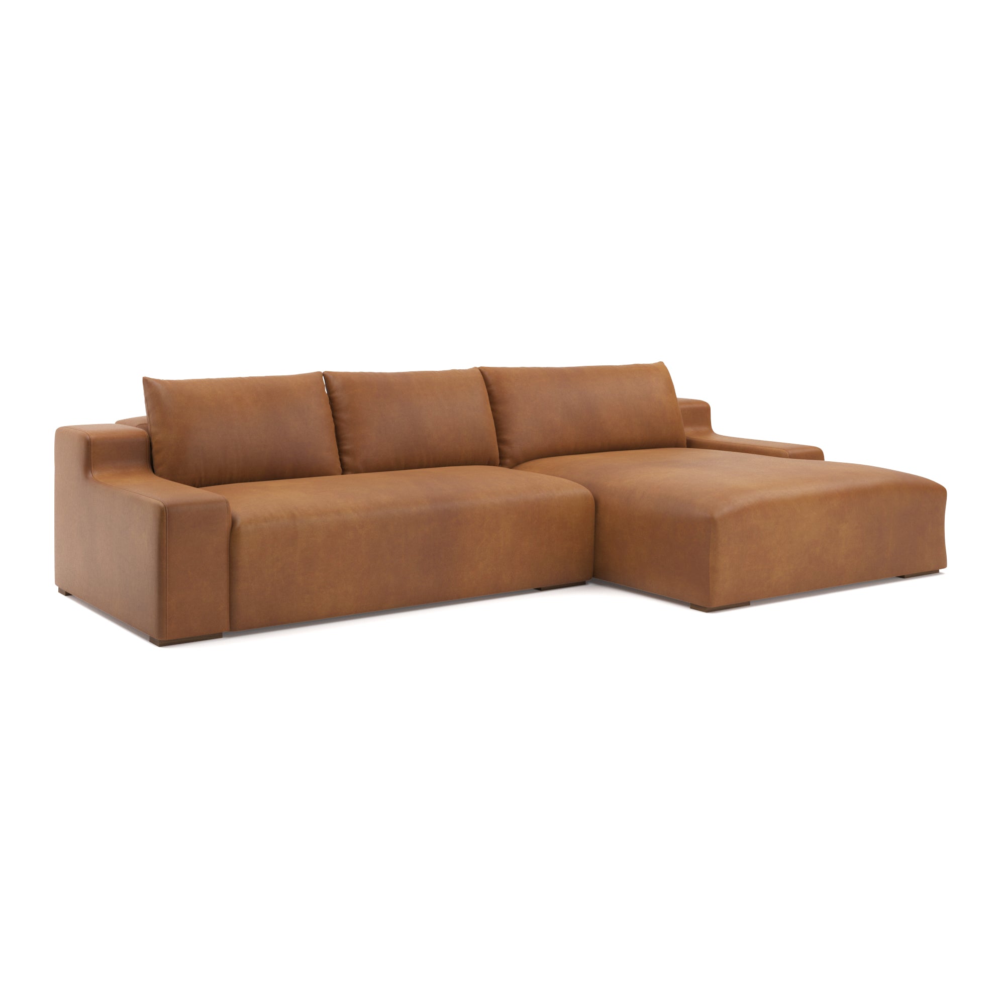 Sunset Sectional Chaise