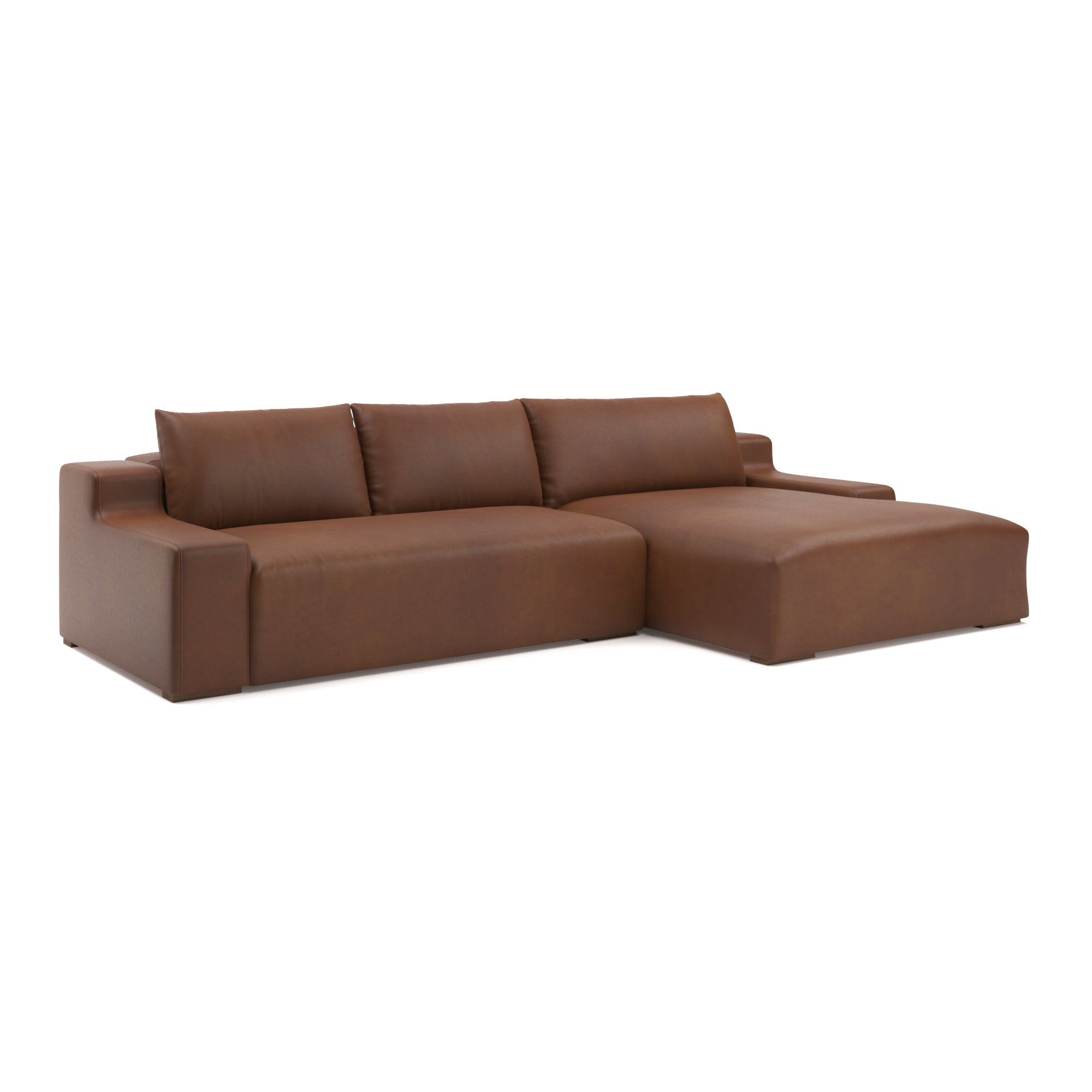 Sunset Sectional Chaise
