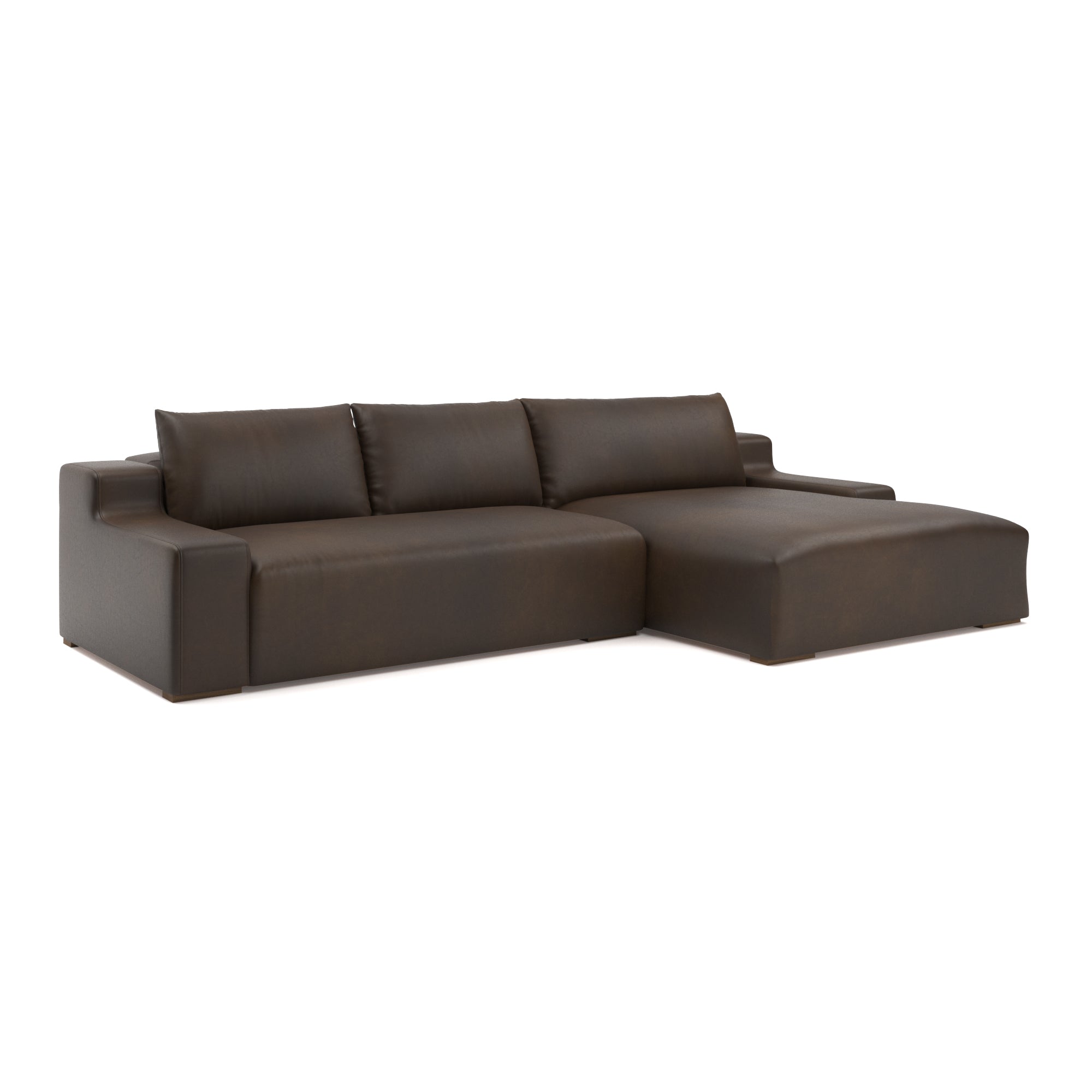Sunset Sectional Chaise