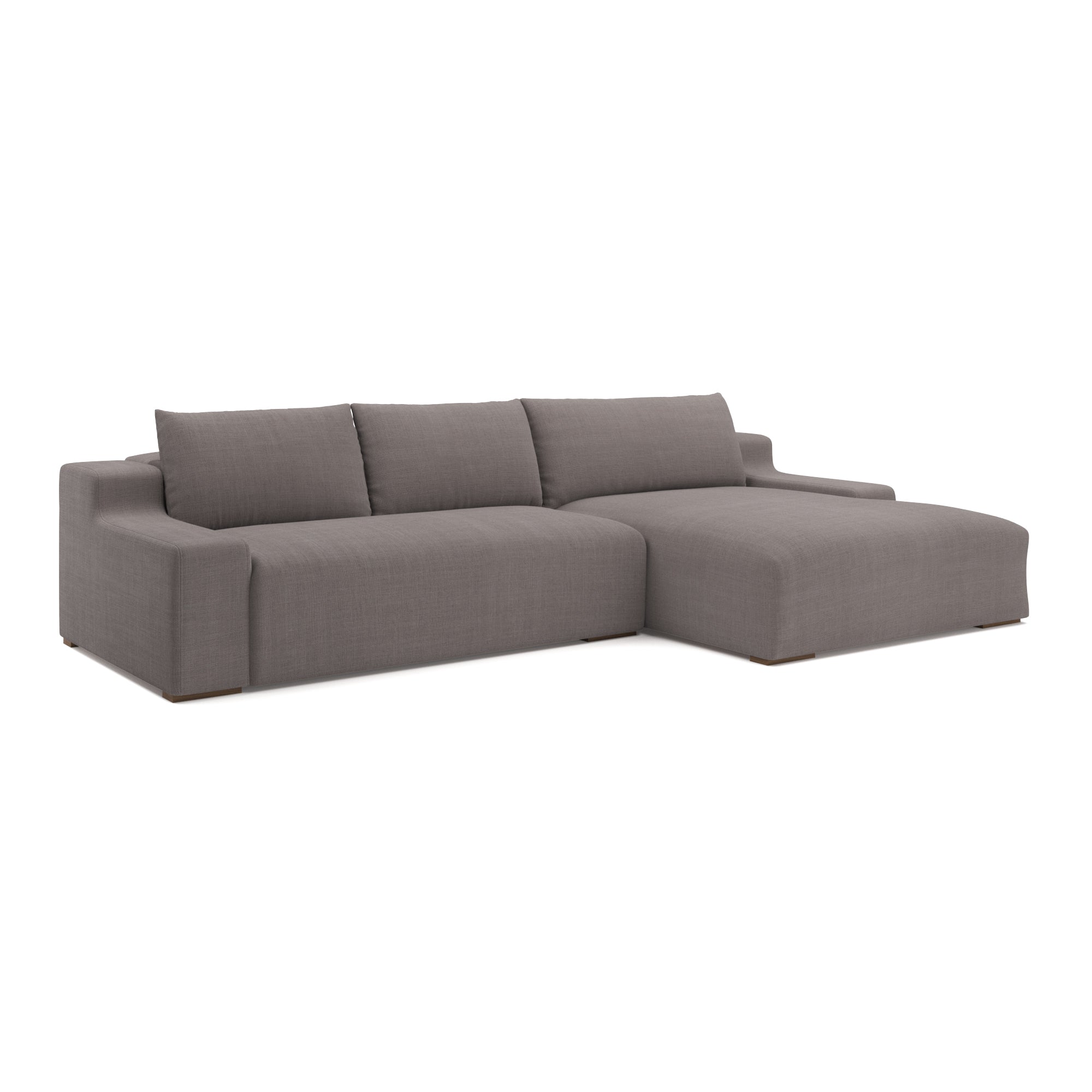 Sunset Sectional Chaise