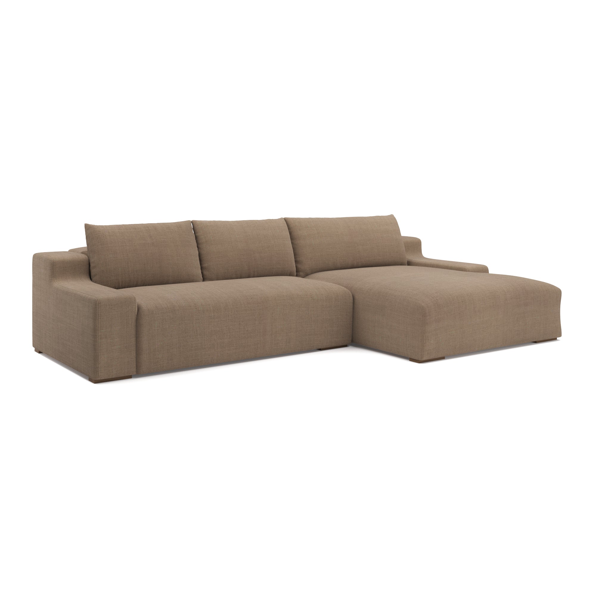 Sunset Sectional Chaise