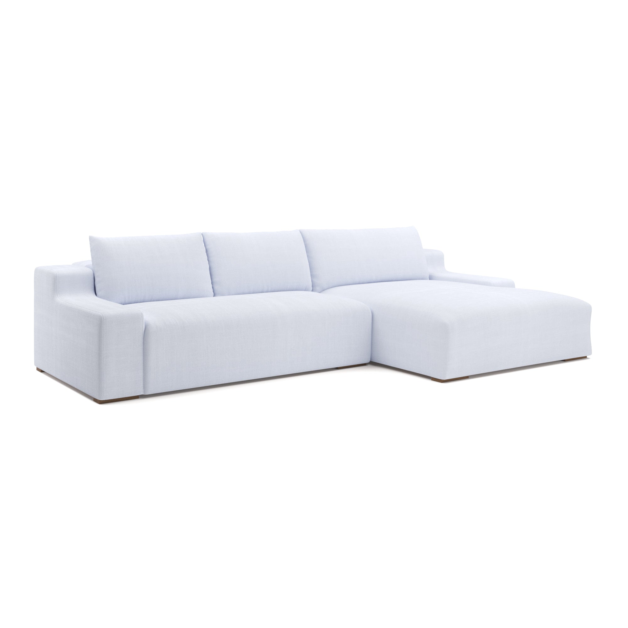 Sunset Sectional Chaise