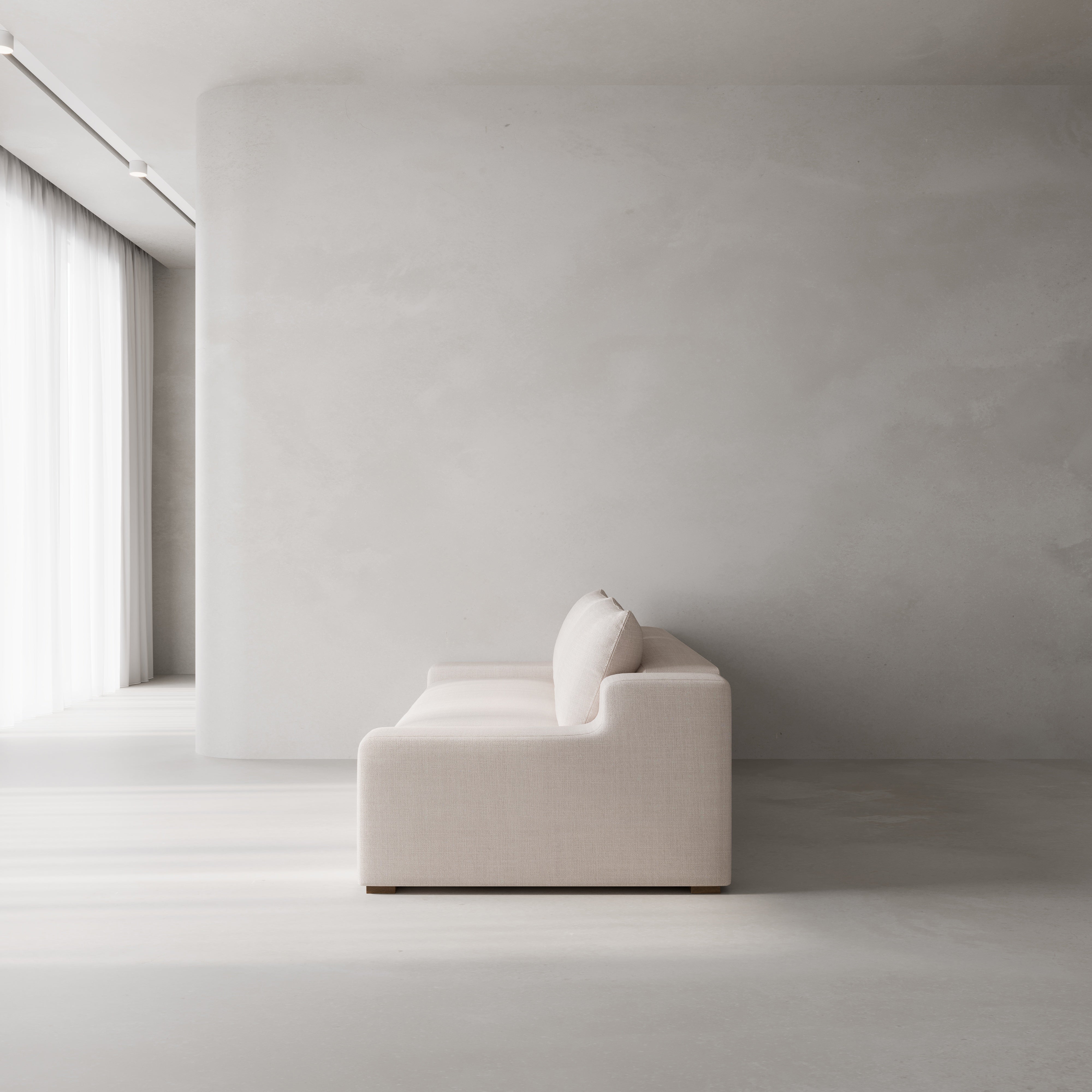 Sunset Sofa