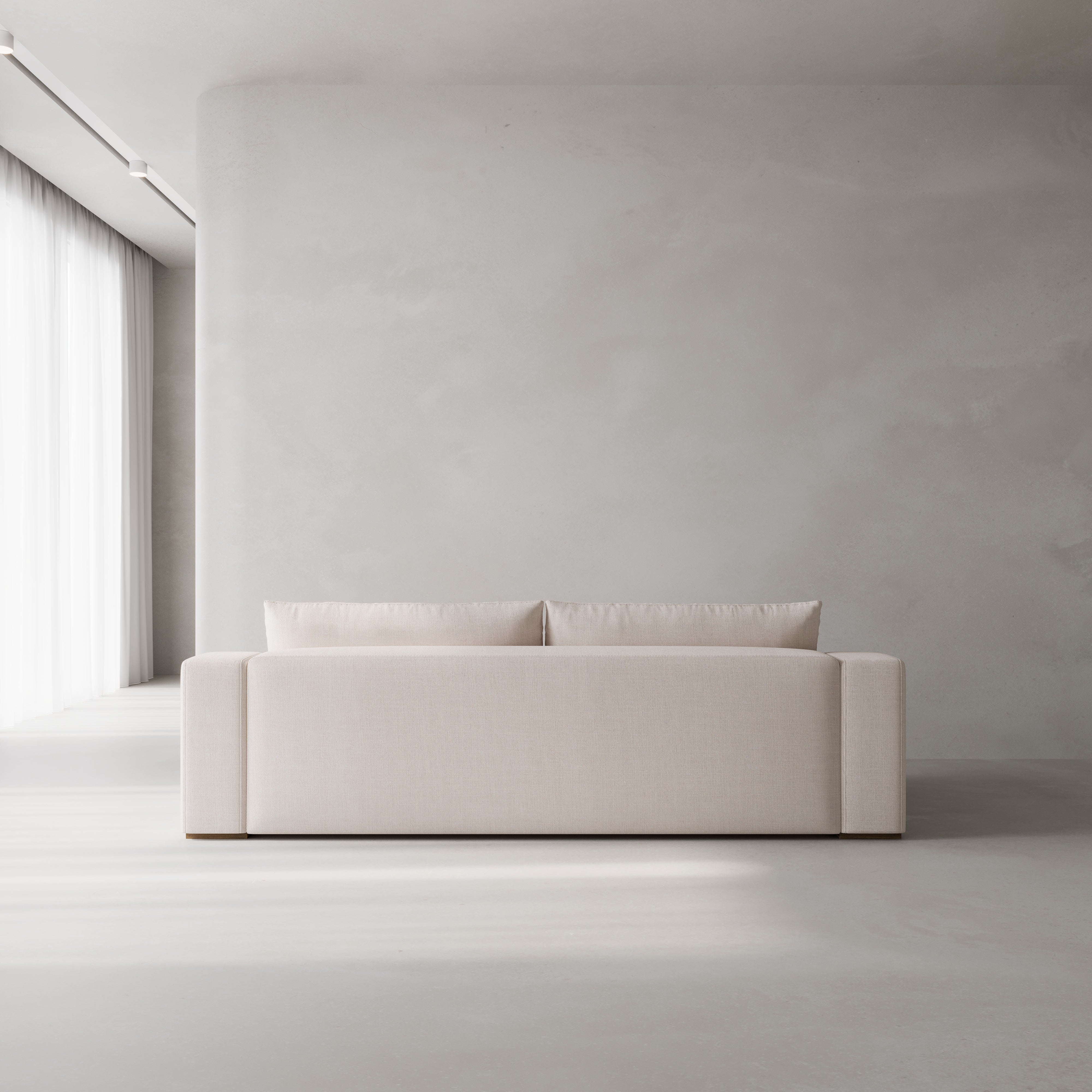 Sunset Sofa