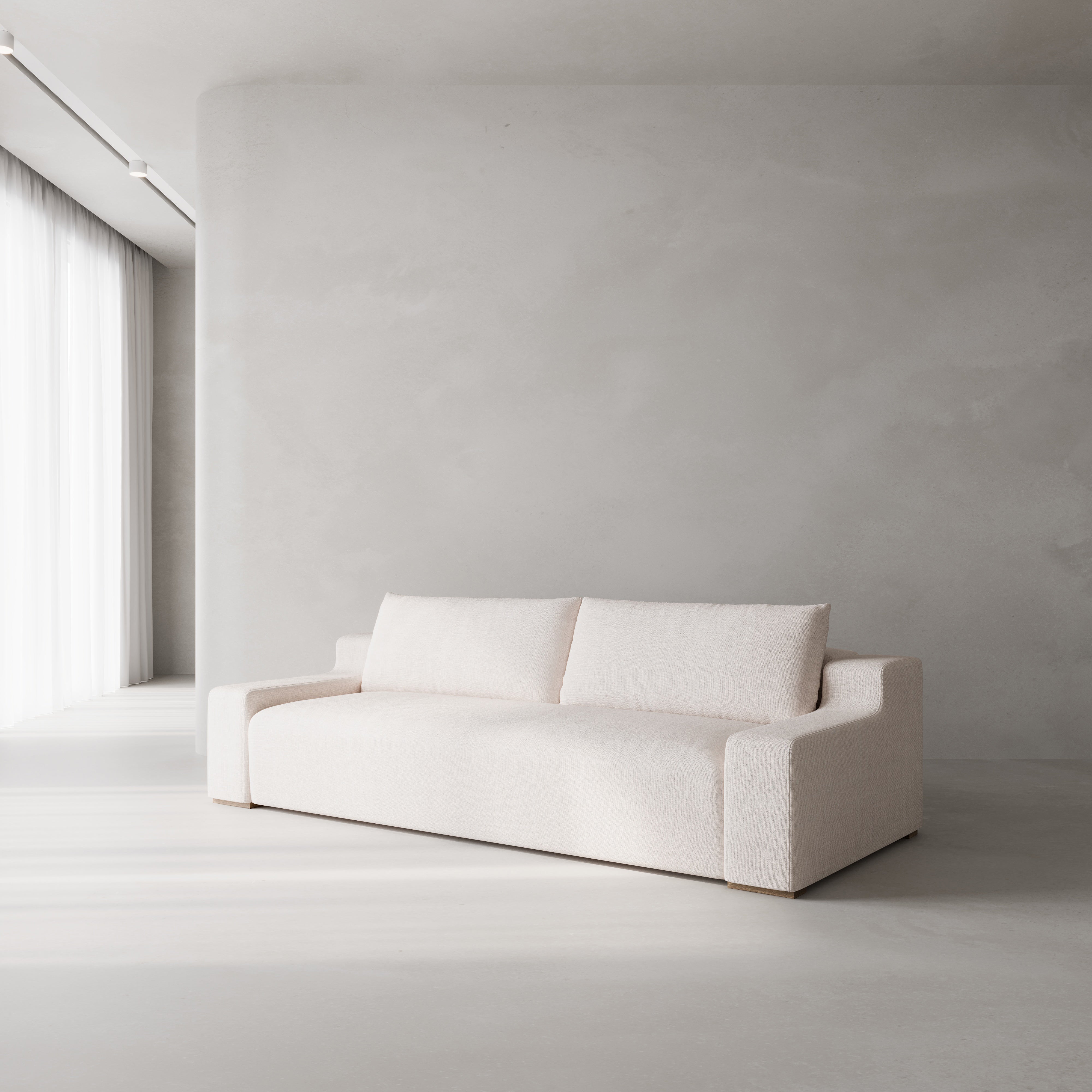 Sunset Sofa