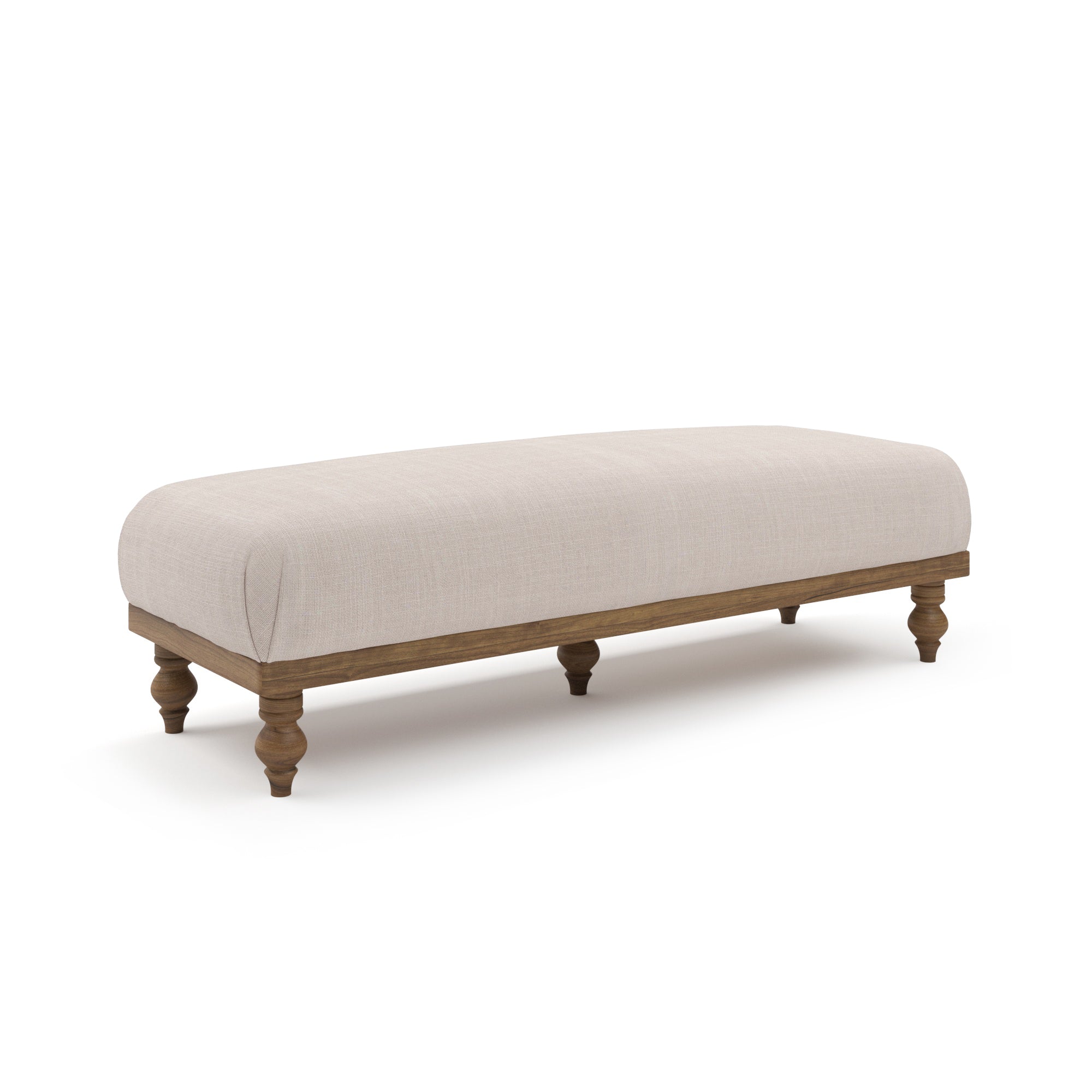 Winslow Bench