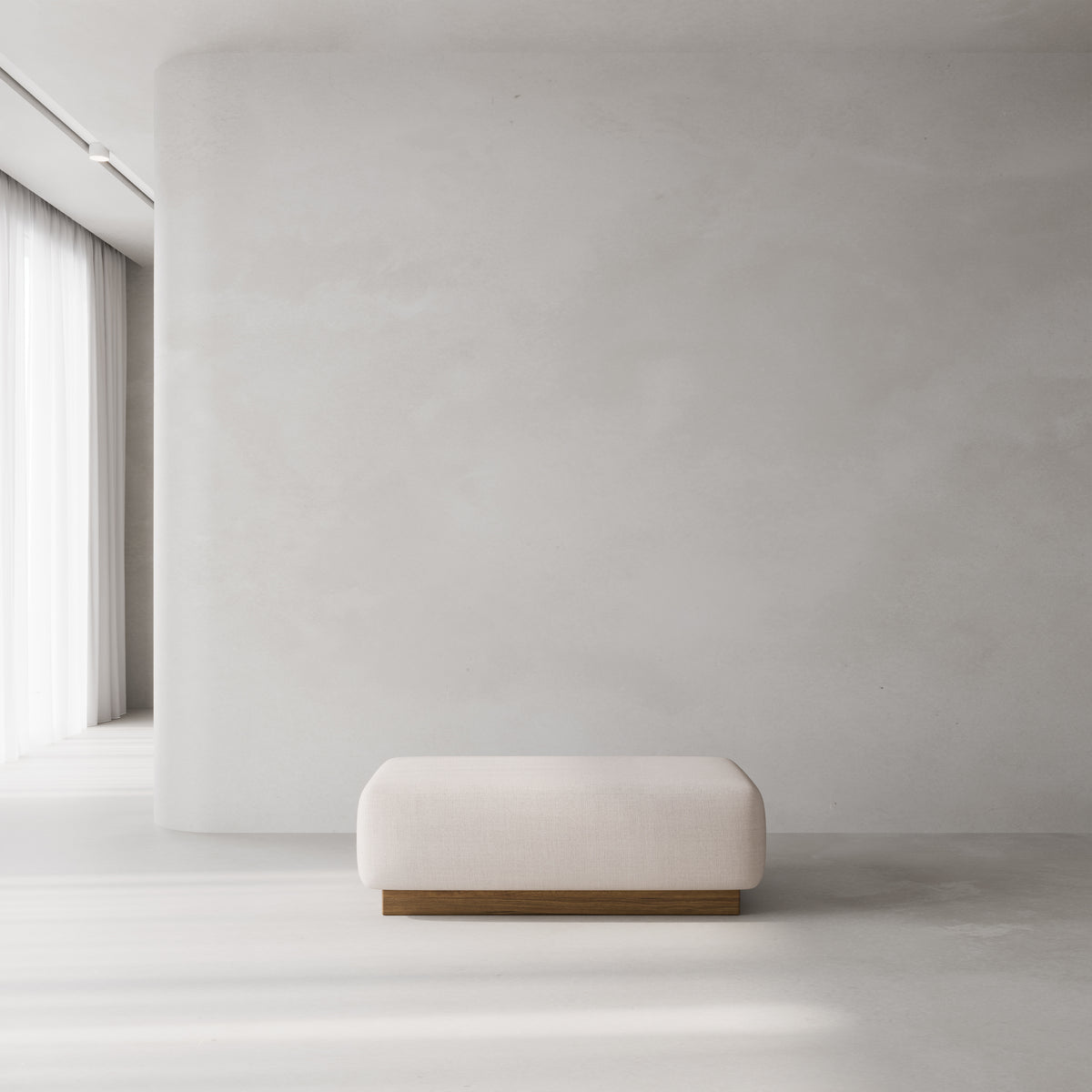 Block Coffee Table