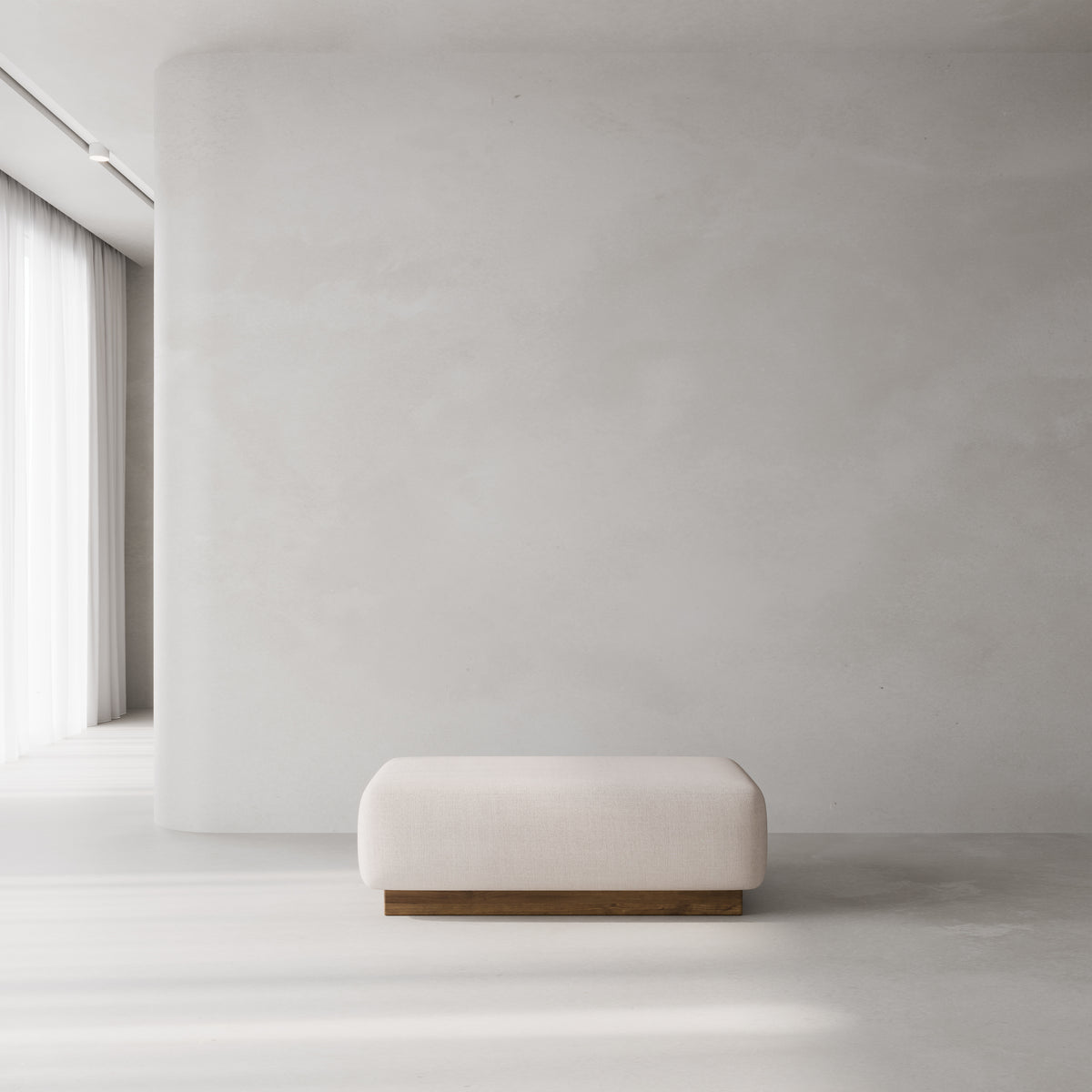 Block Coffee Table