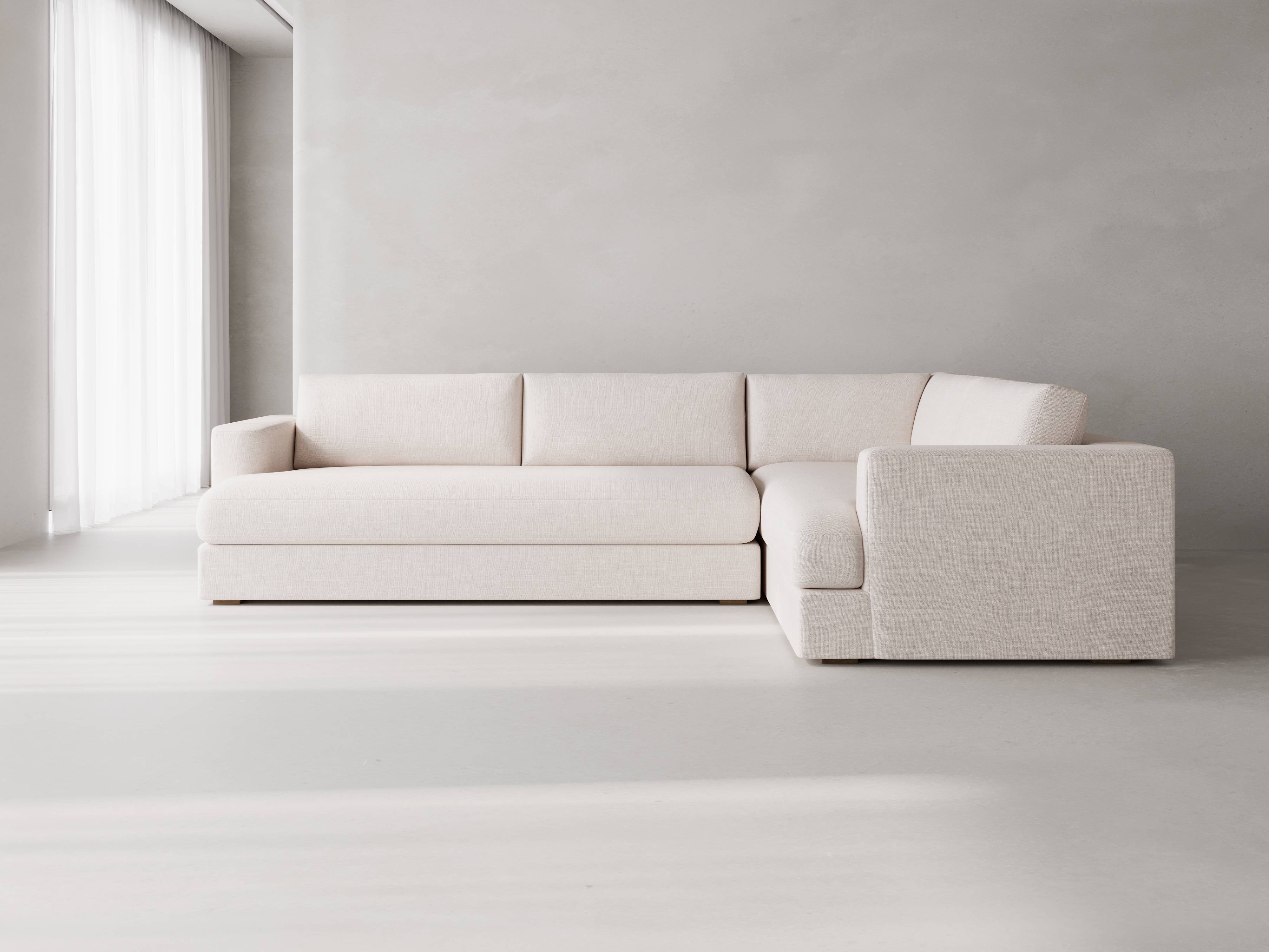 Vera Cruz L Sectional