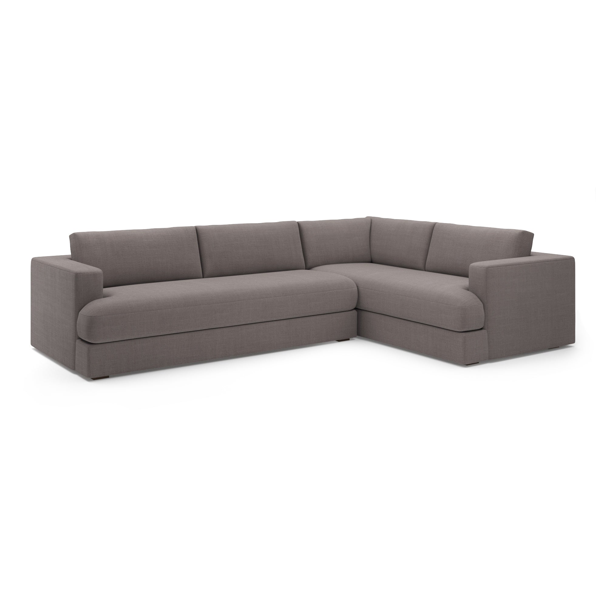 Vera Cruz L Sectional