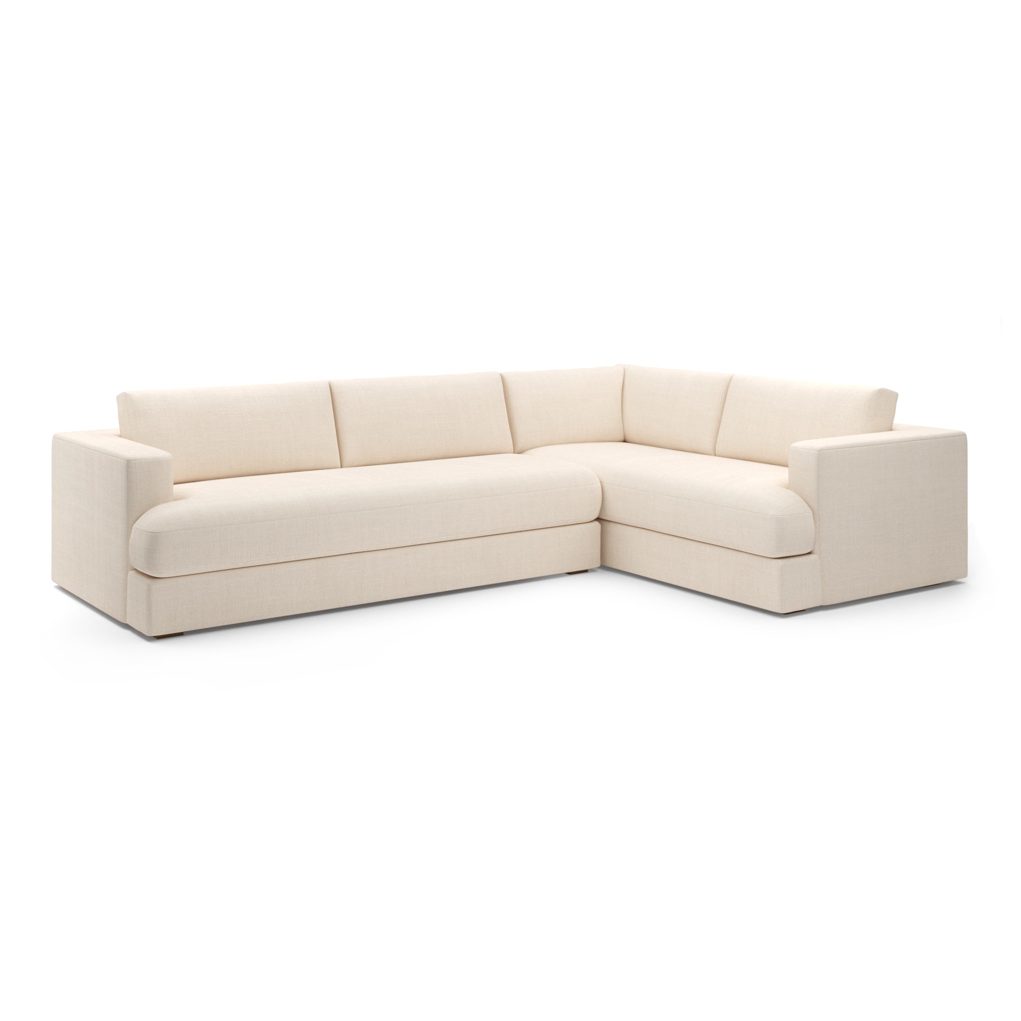 Vera Cruz L Sectional