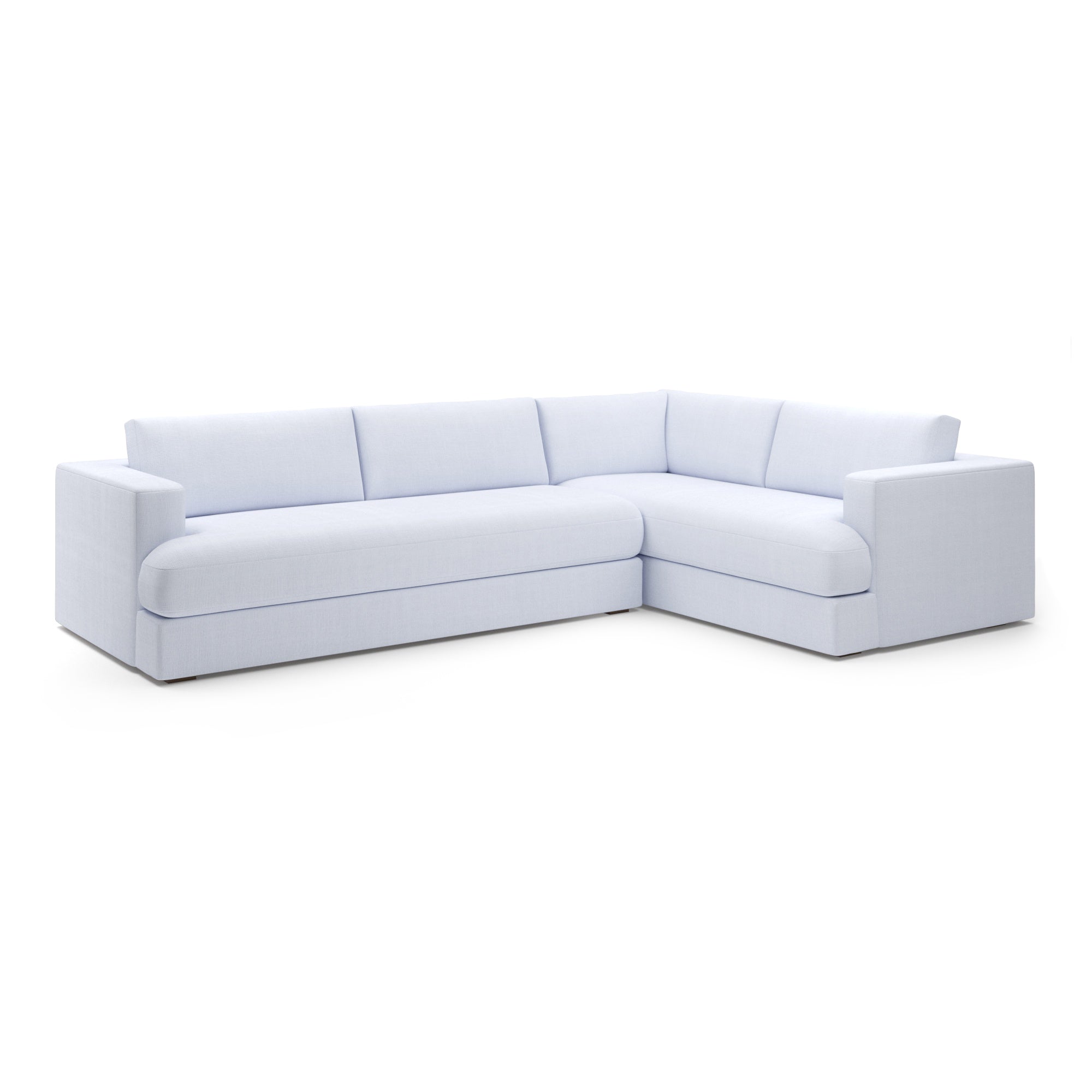 Vera Cruz L Sectional