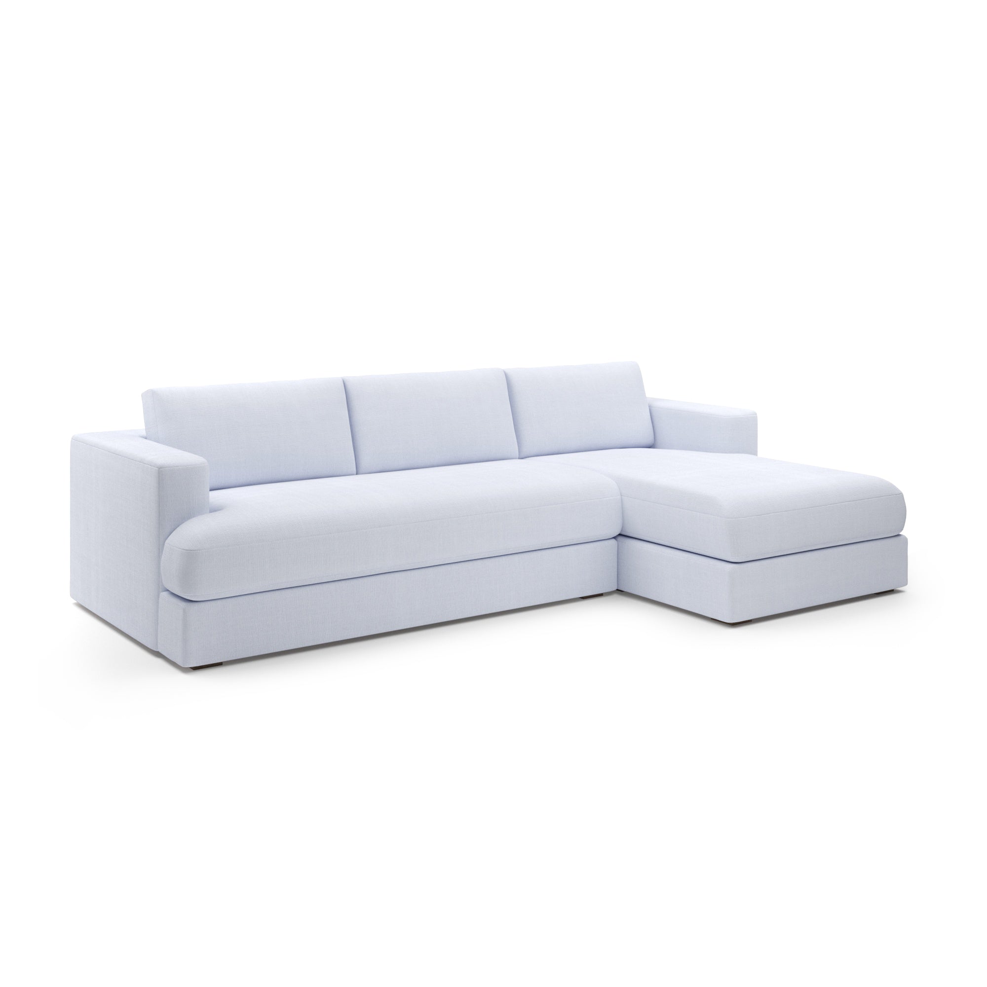 Vera Cruz Sectional Chaise
