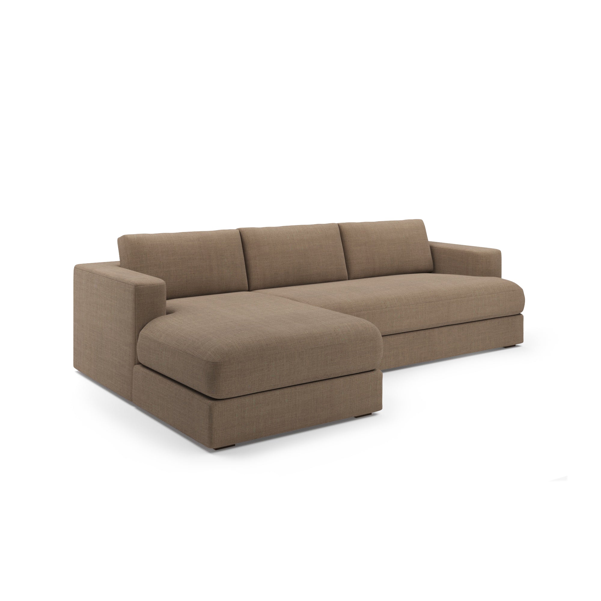Vera Cruz Sectional Chaise