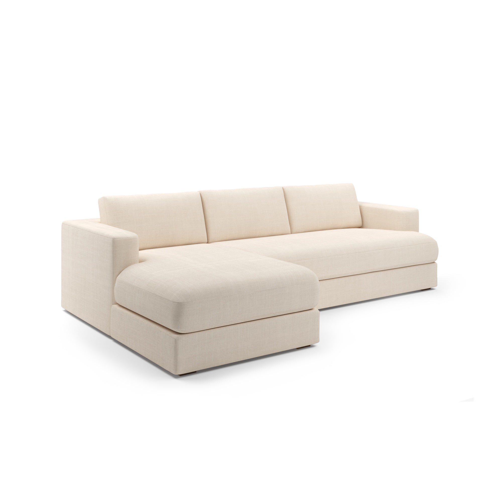 Vera Cruz Sectional Chaise