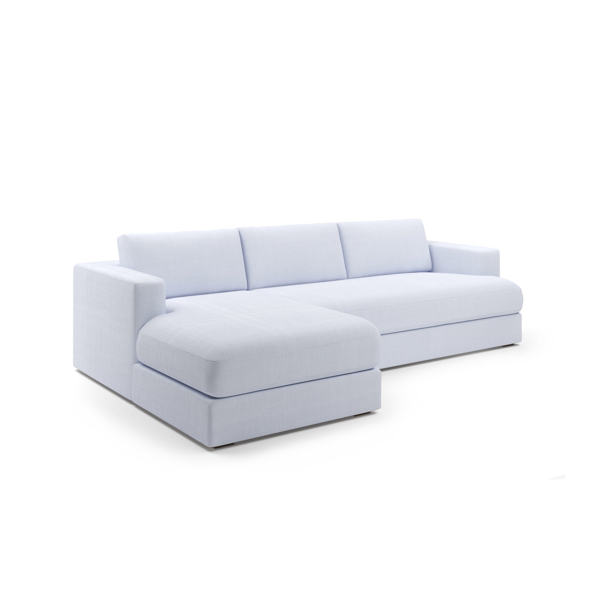 Vera Cruz Sectional Chaise