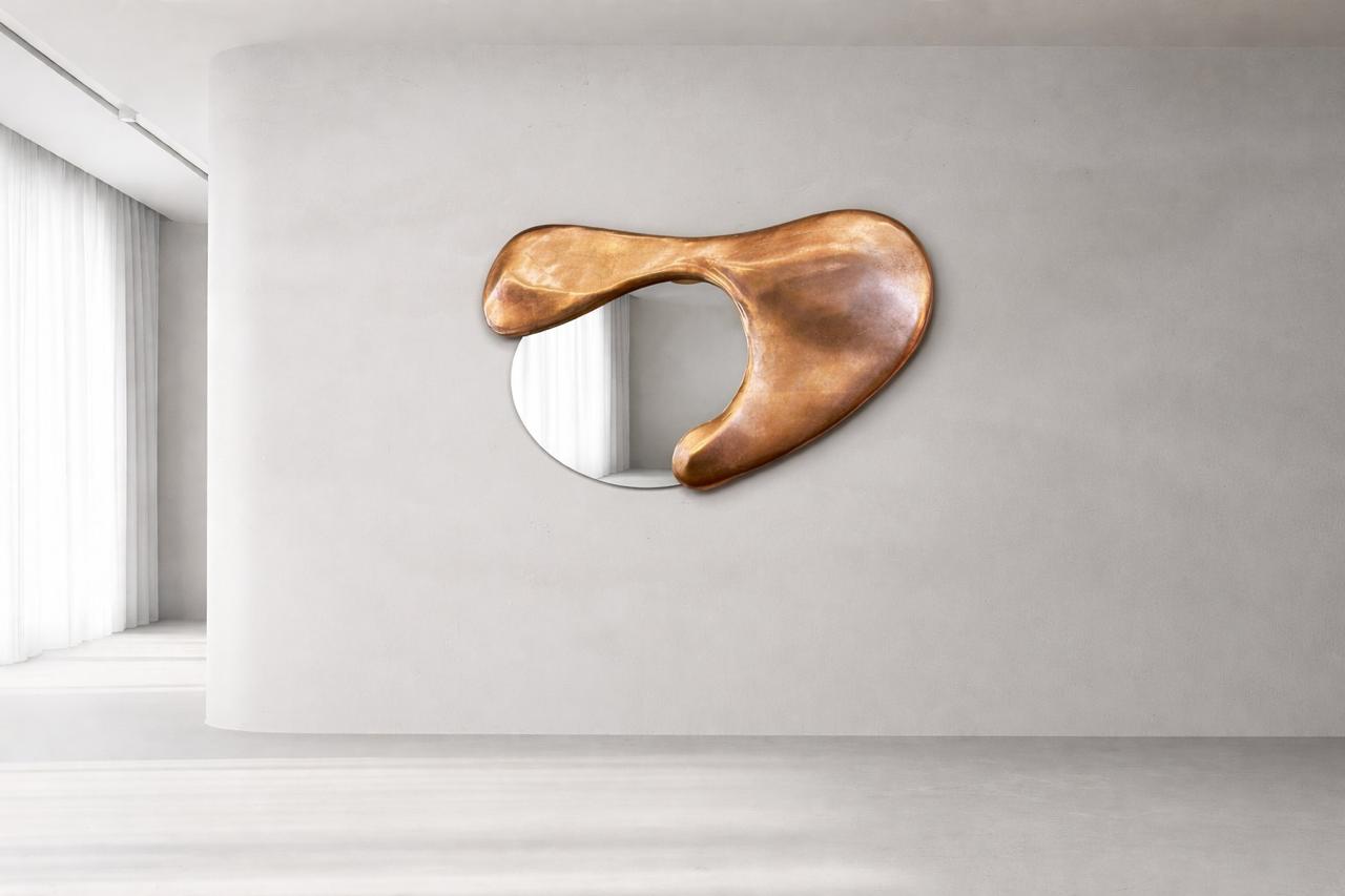 Orbit Mirror