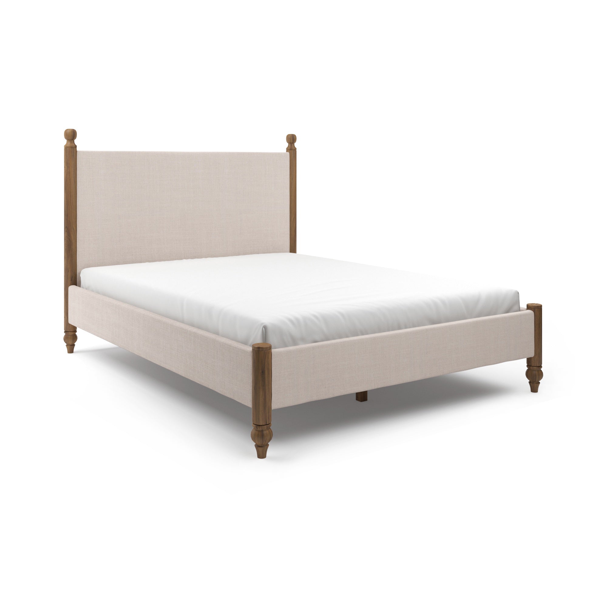 Winslow Bed