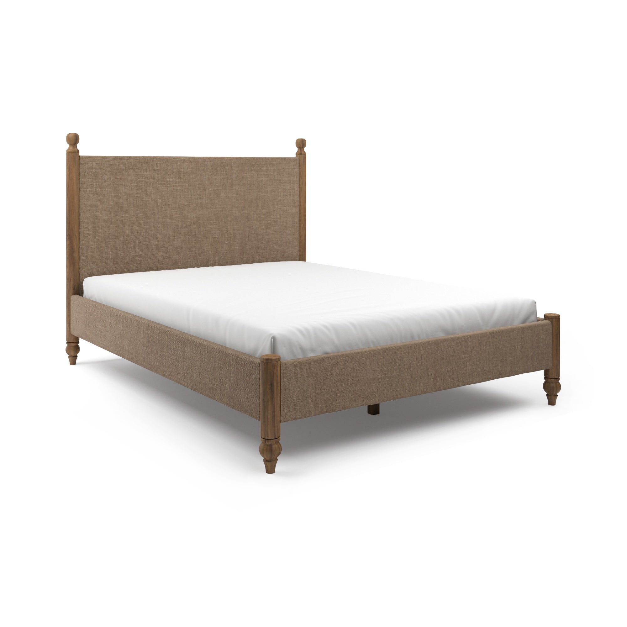 Winslow Bed