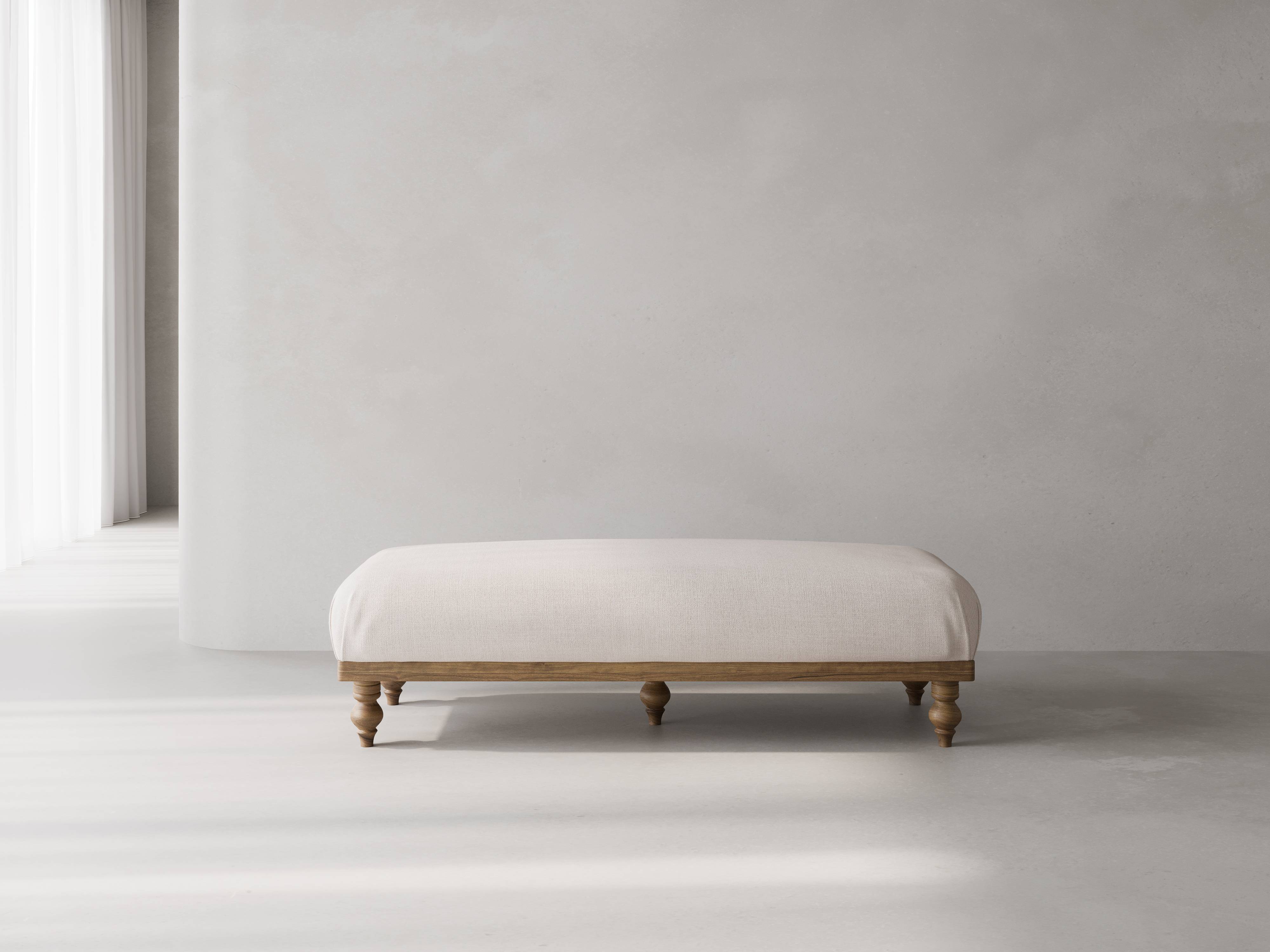 Winslow Bench