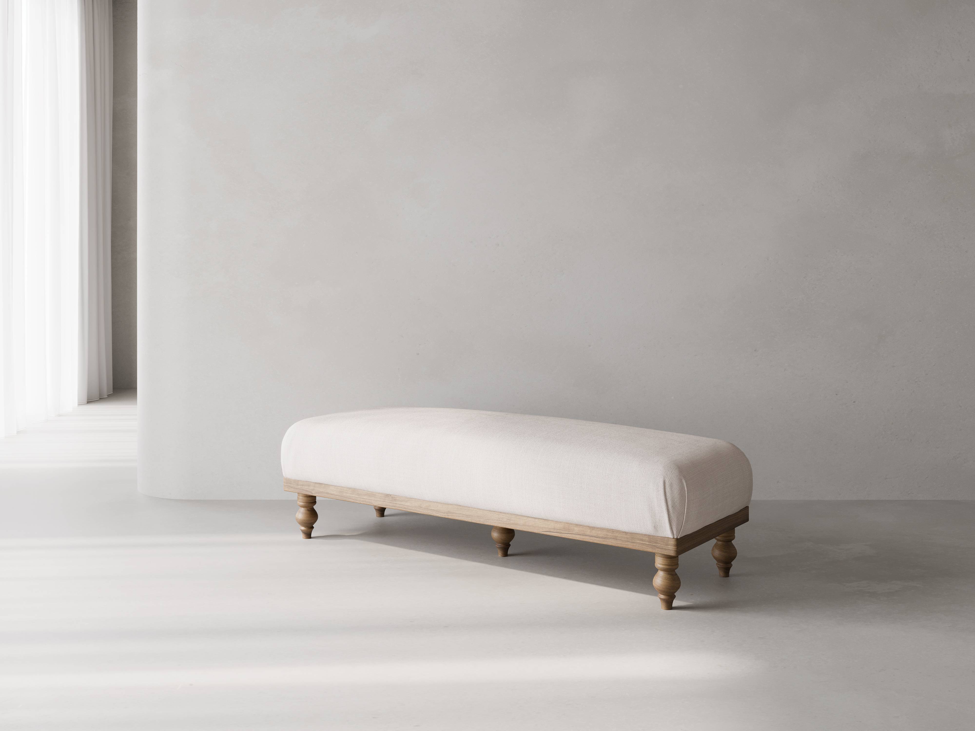Winslow Bench