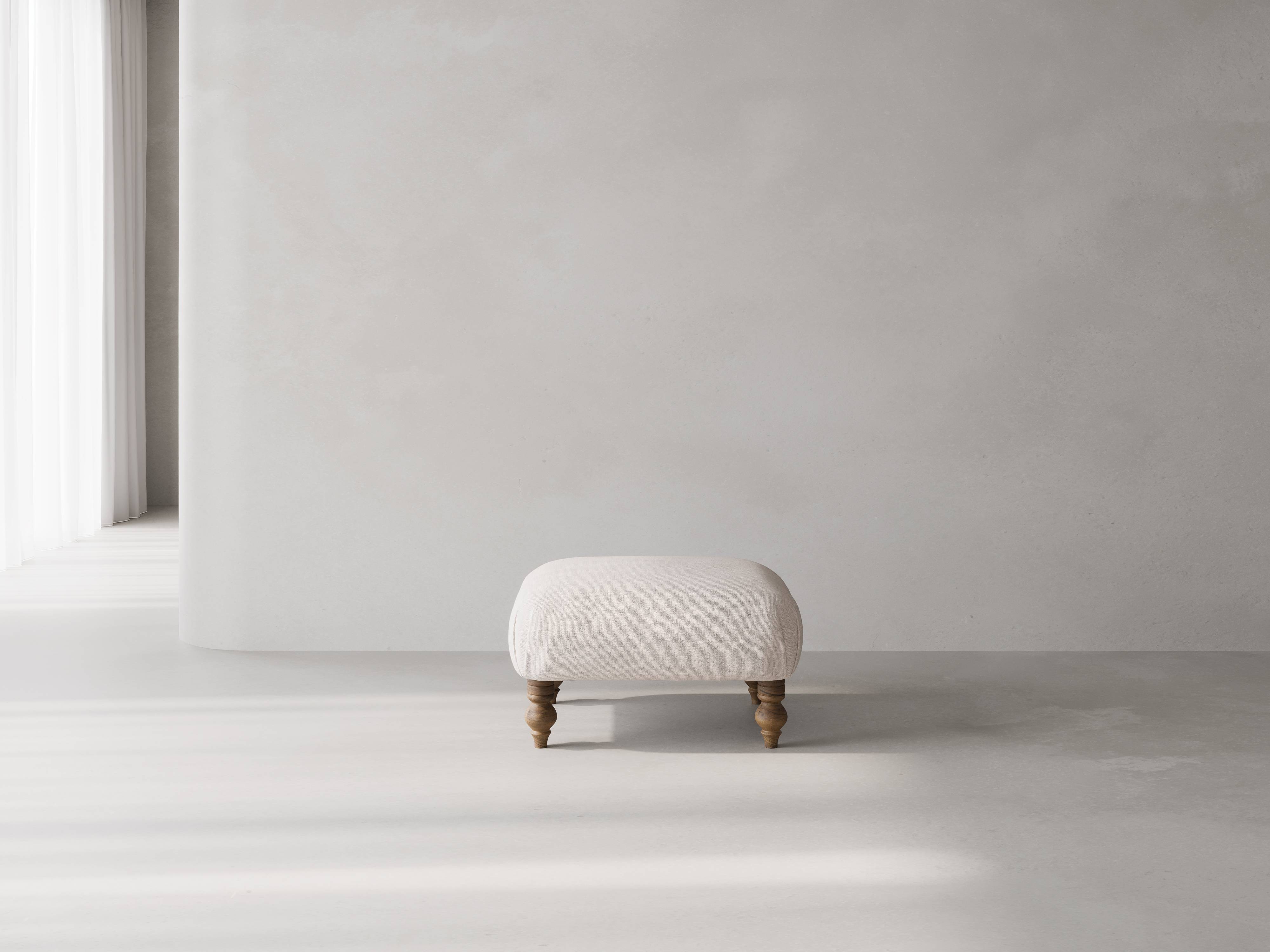Winslow Ottoman
