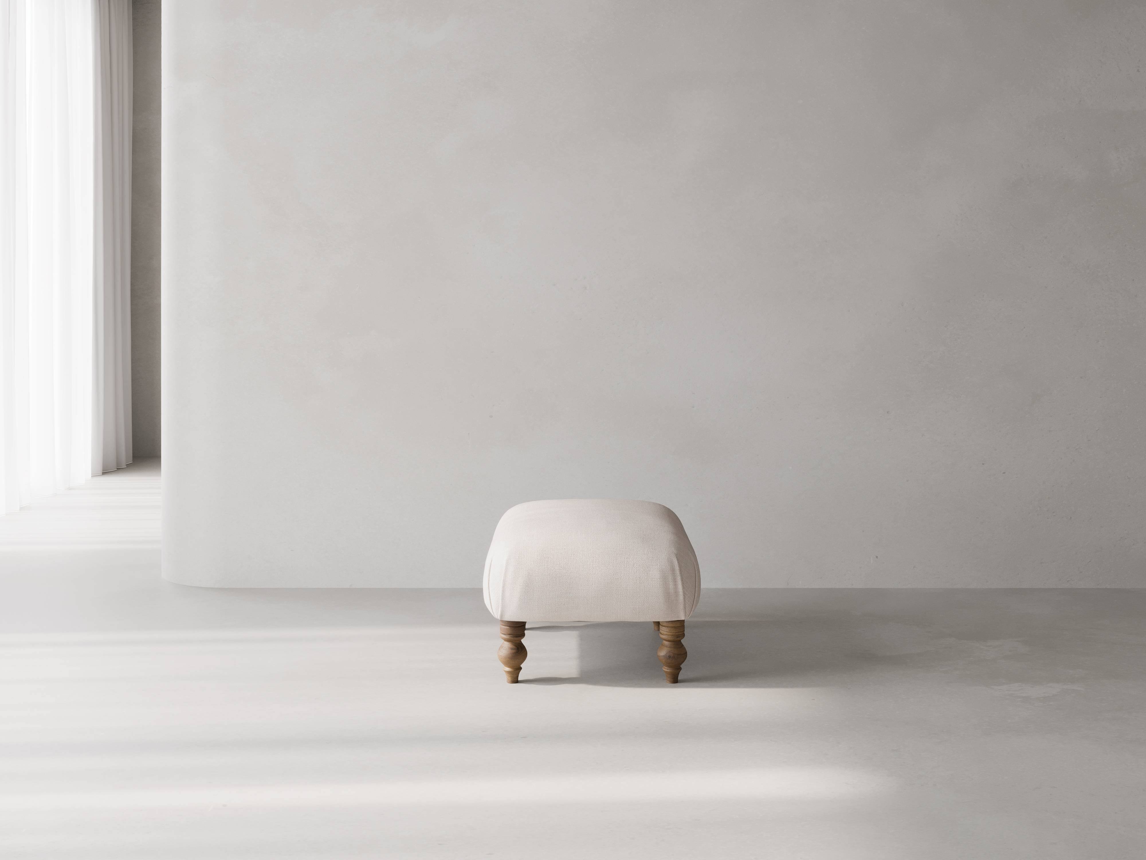Winslow Ottoman