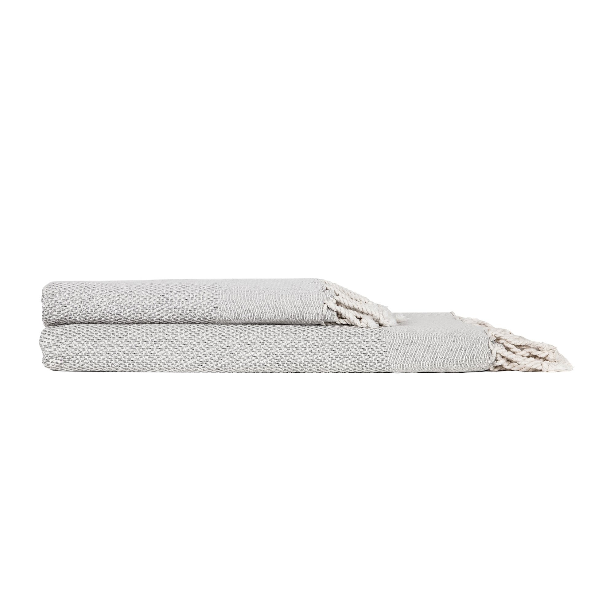 Whisper Weight Turkish Towel Set