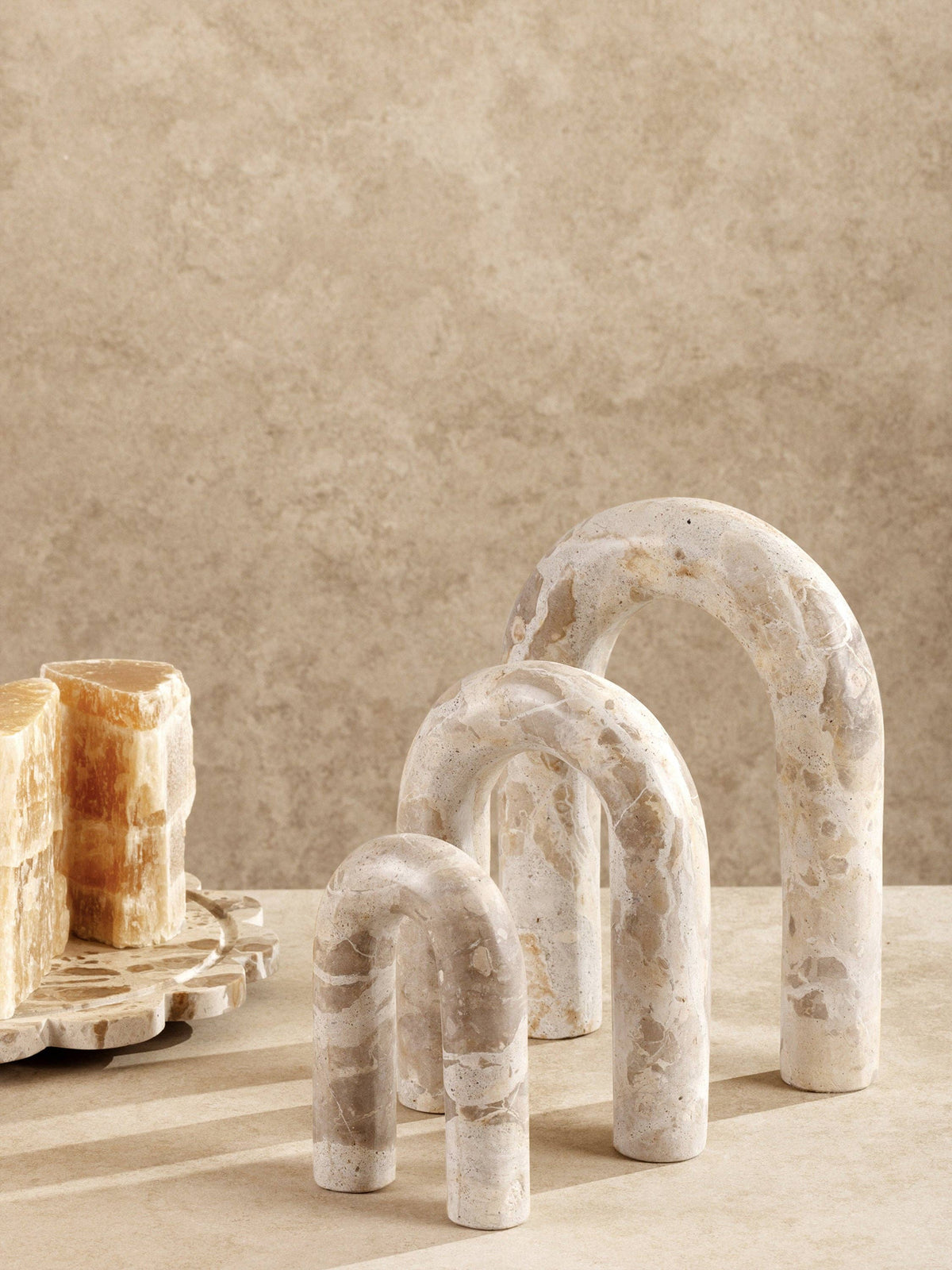 Jubilant Onyx Arches