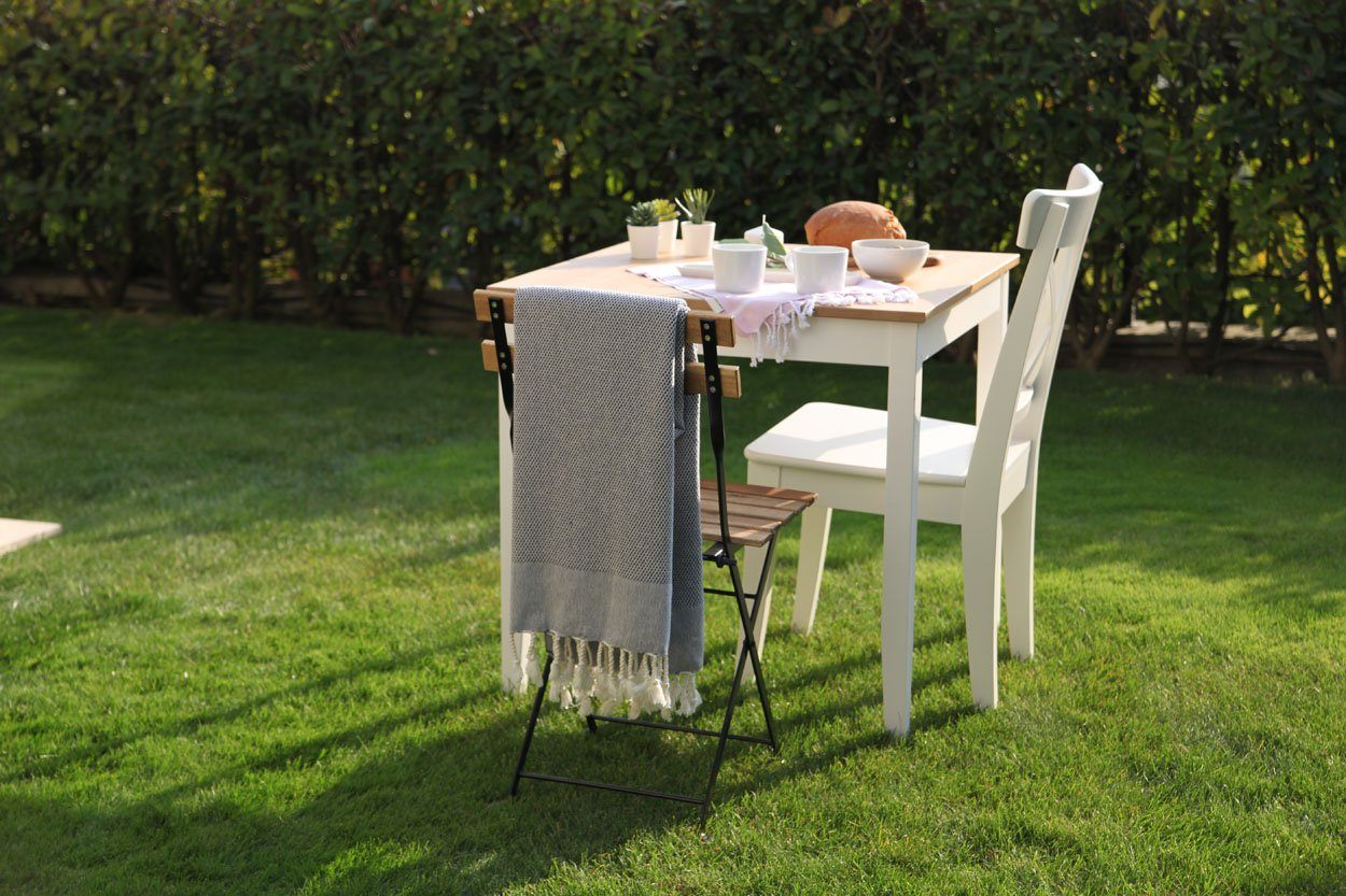 Whisper Weight Turkish Hand Towel