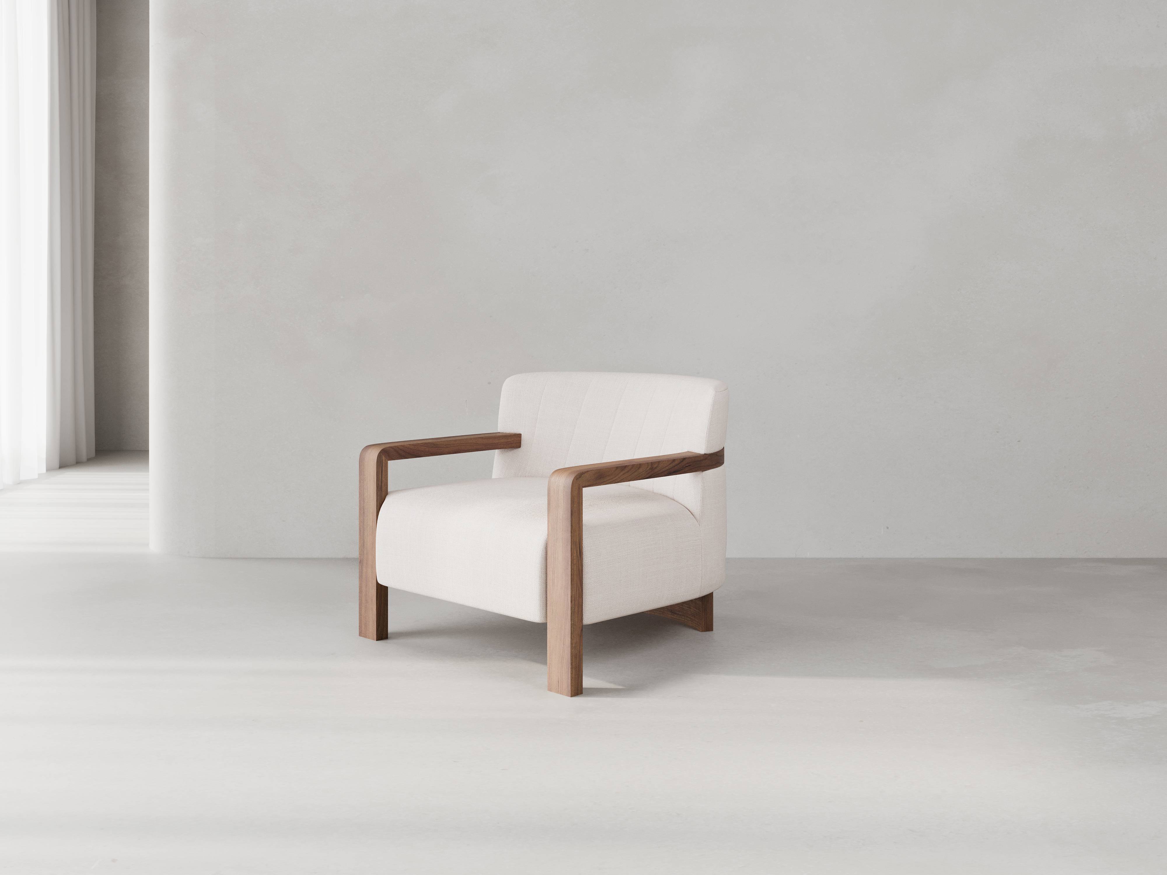 Carlos Chair
