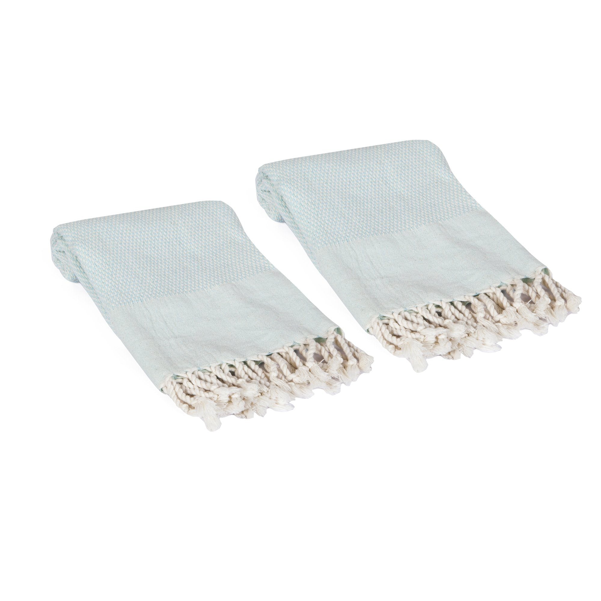 Whisper Weight Turkish Hand Towel