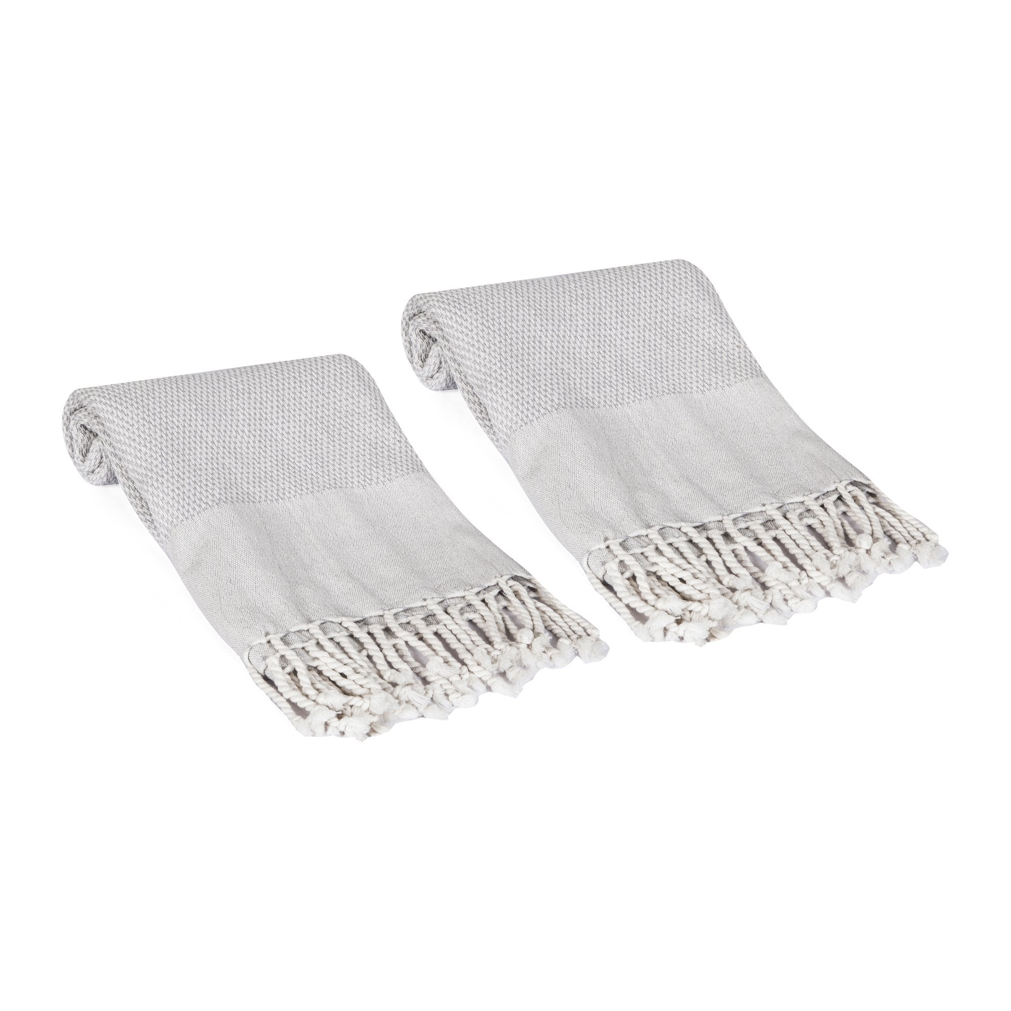 Whisper Weight Turkish Hand Towel