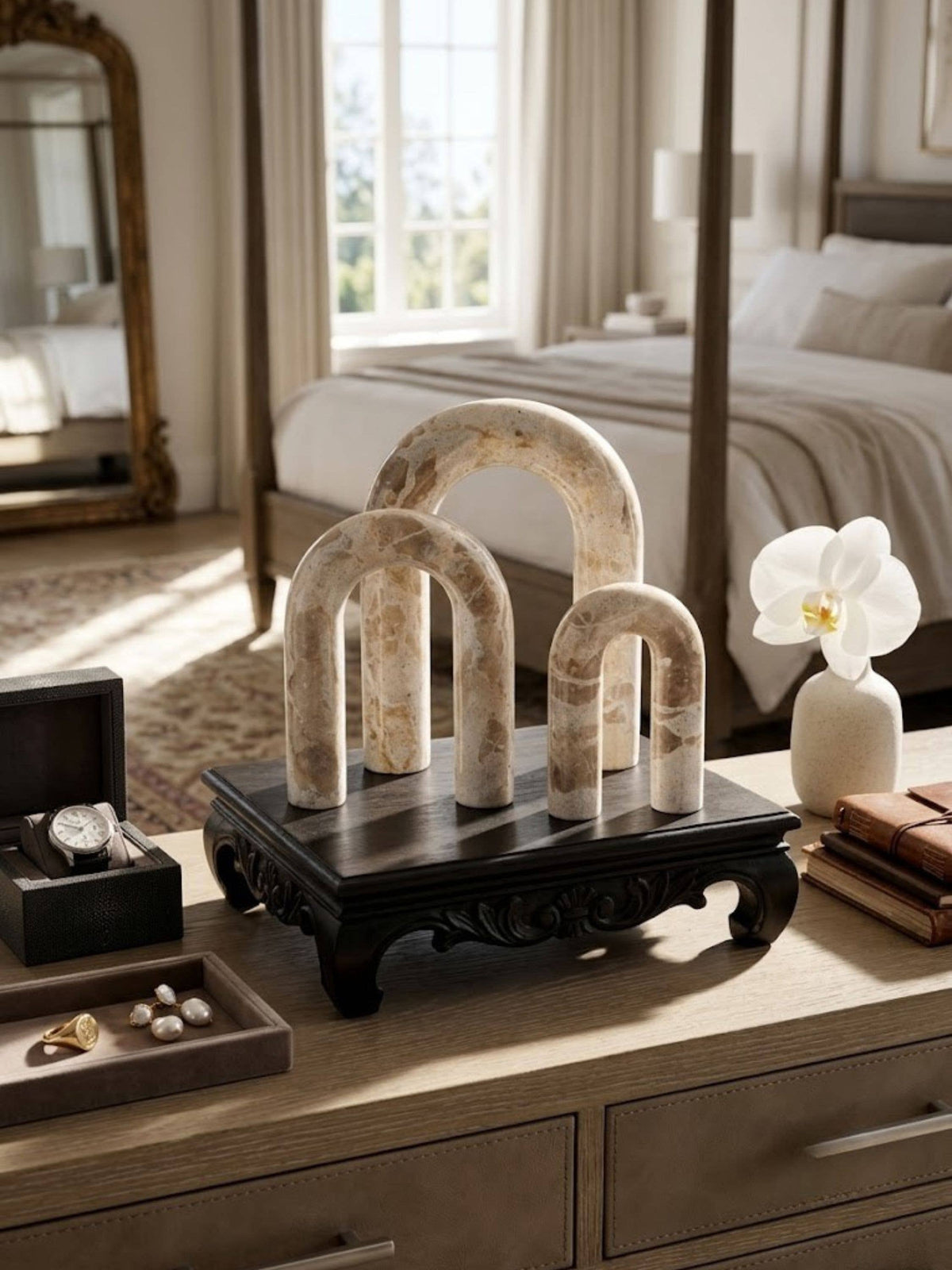 Jubilant Onyx Arches